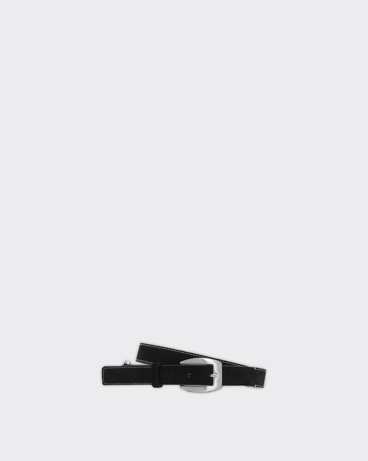 Cintura Dual Nera
