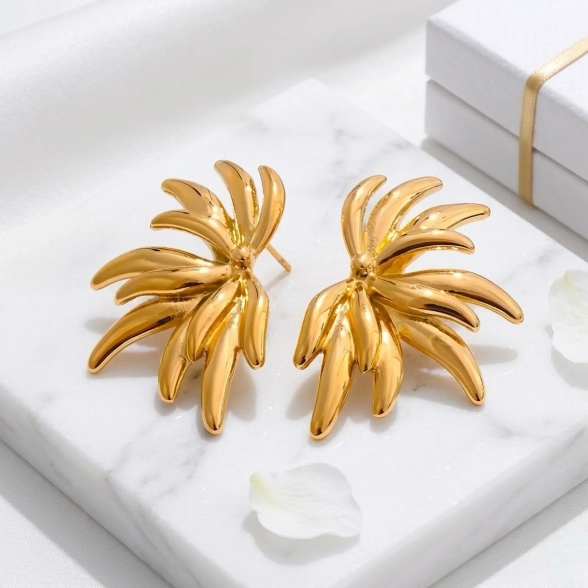 Nelly Earrings