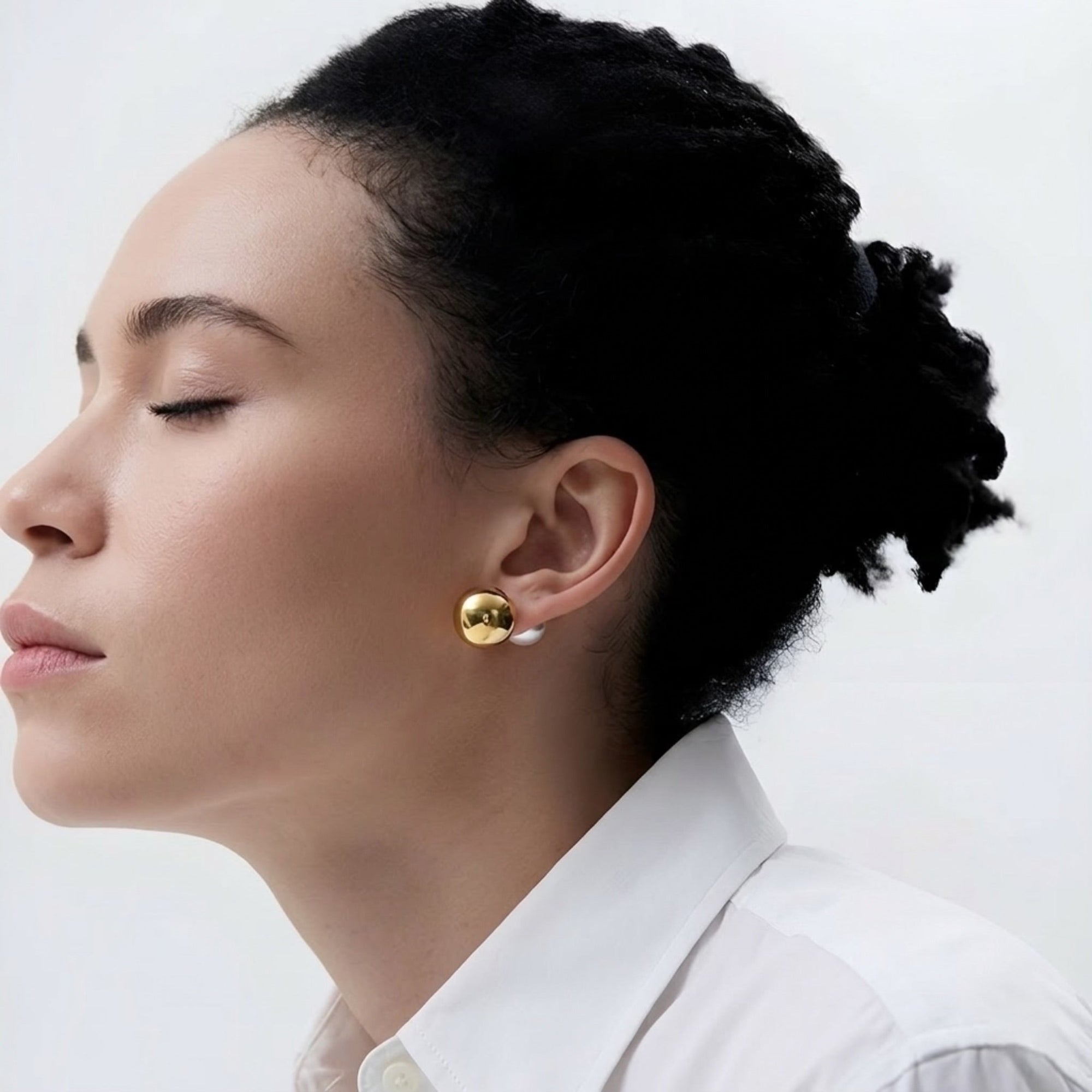 Rowa Earrings