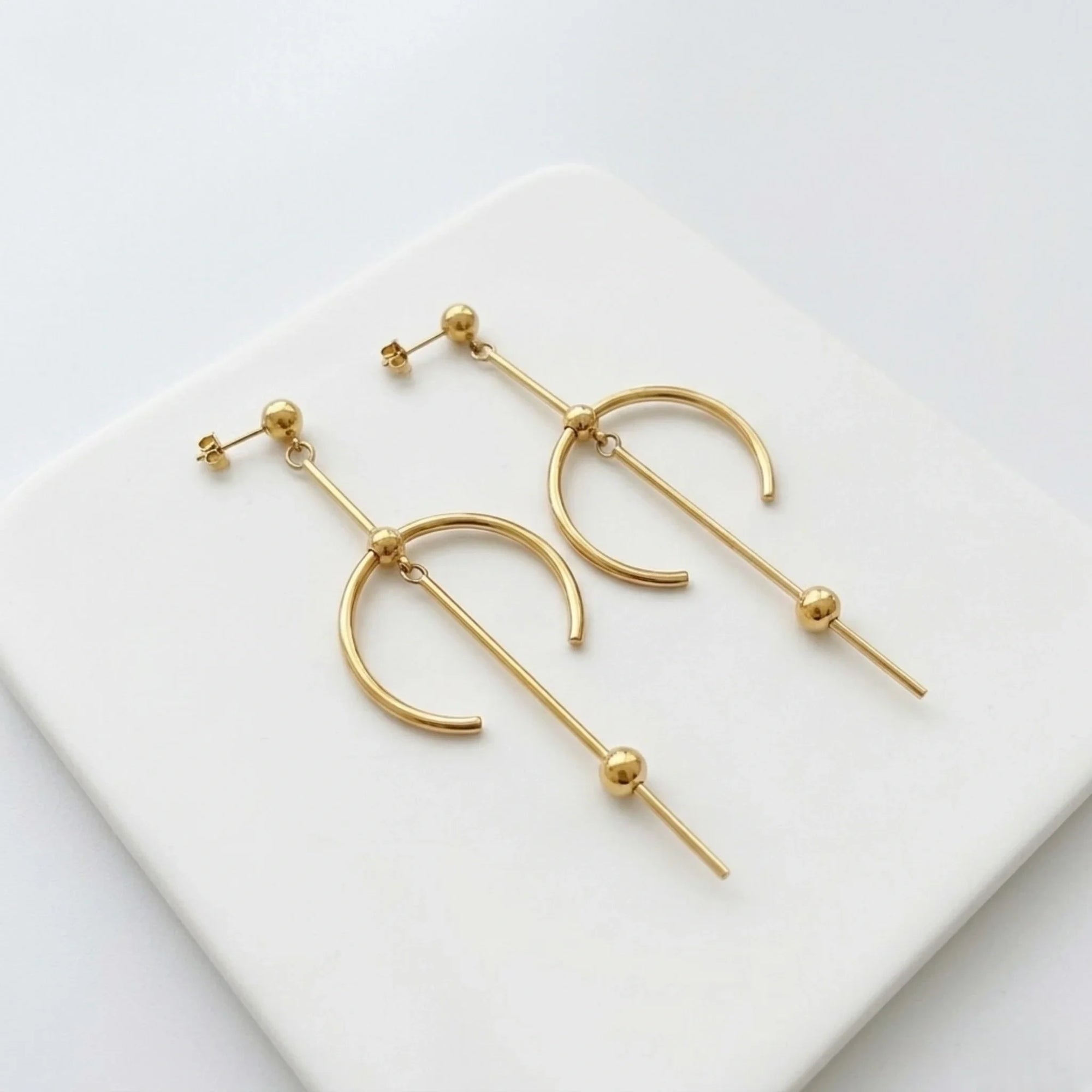 Oxana Earrings