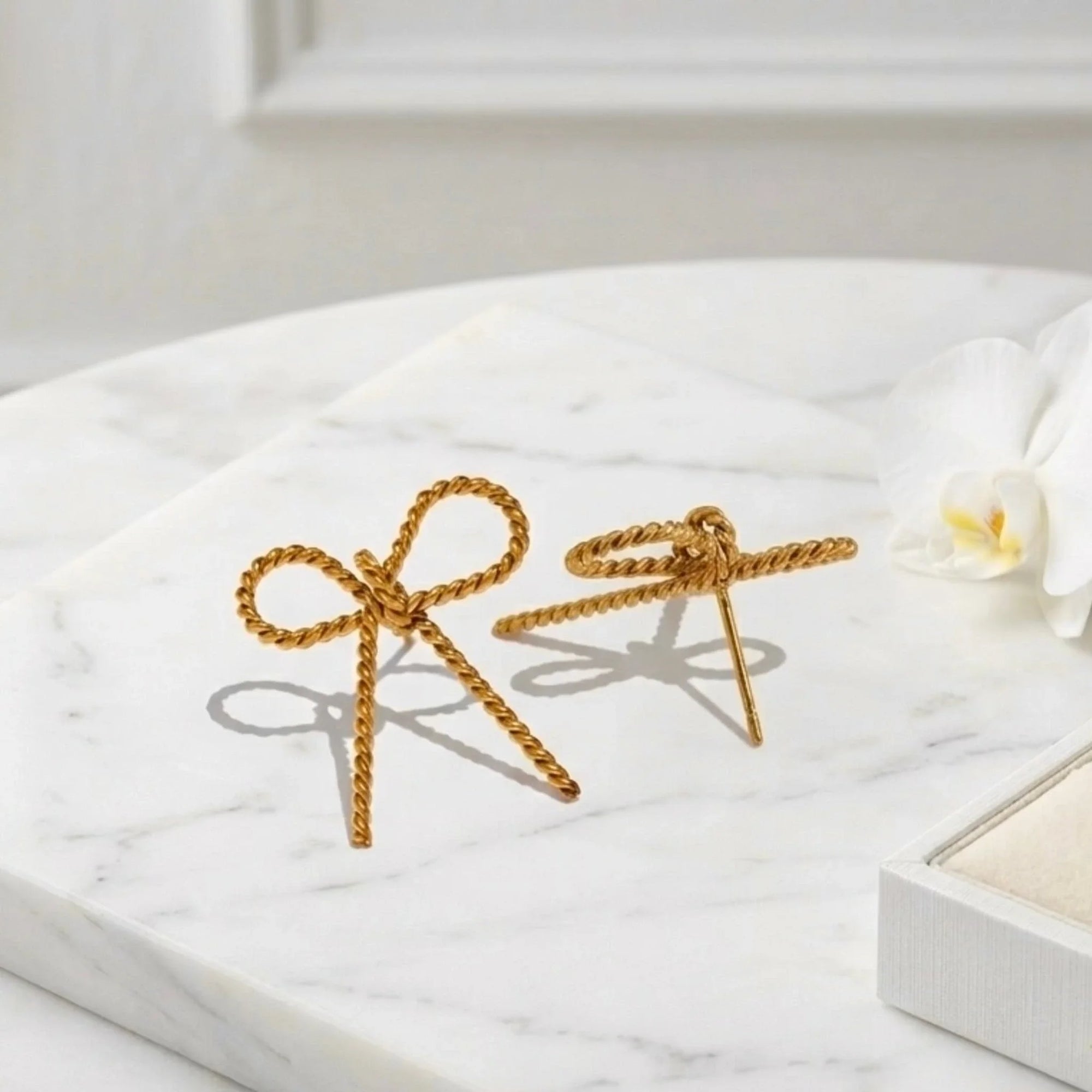 Francy Earrings