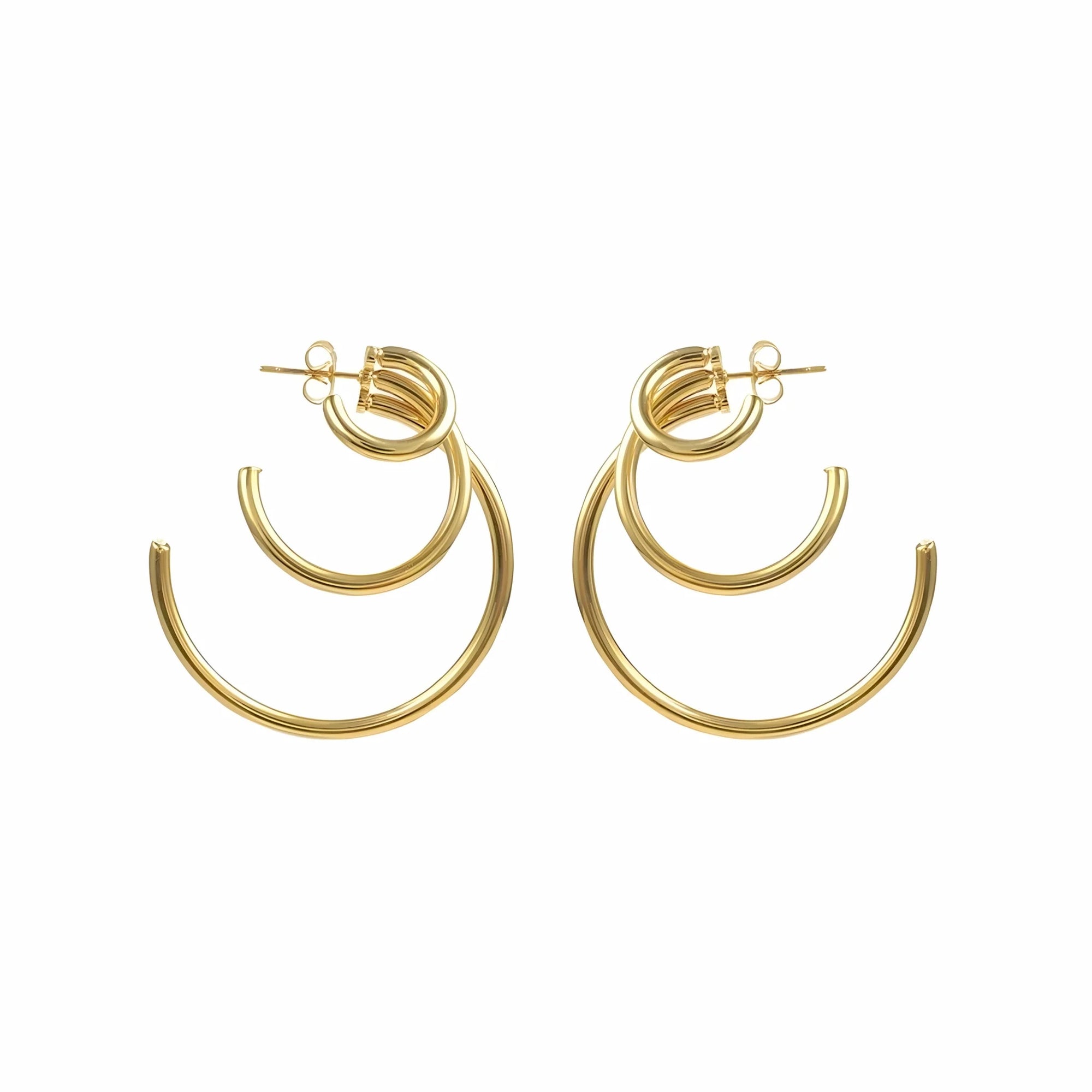 Ariel Earrings