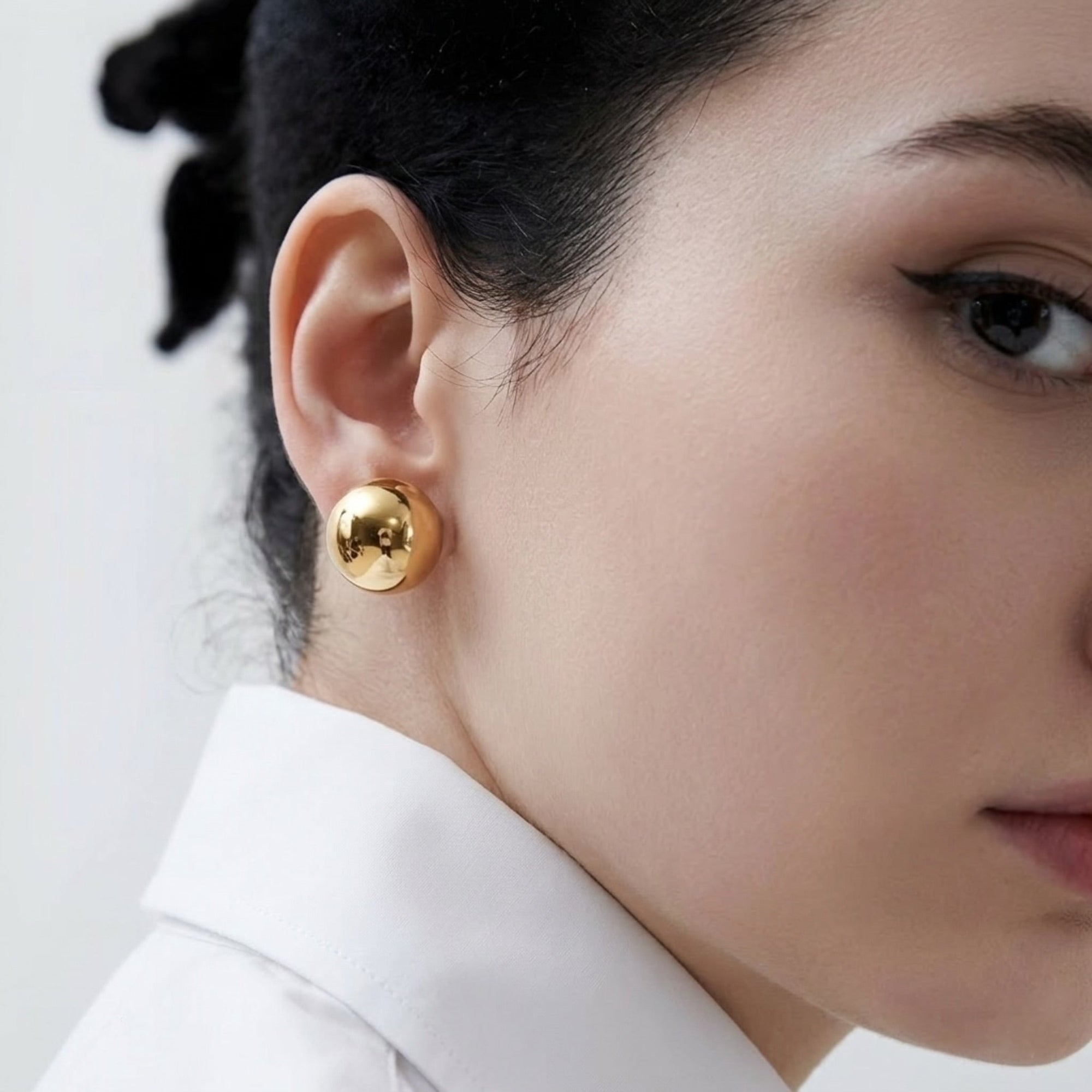 Rowa Earrings