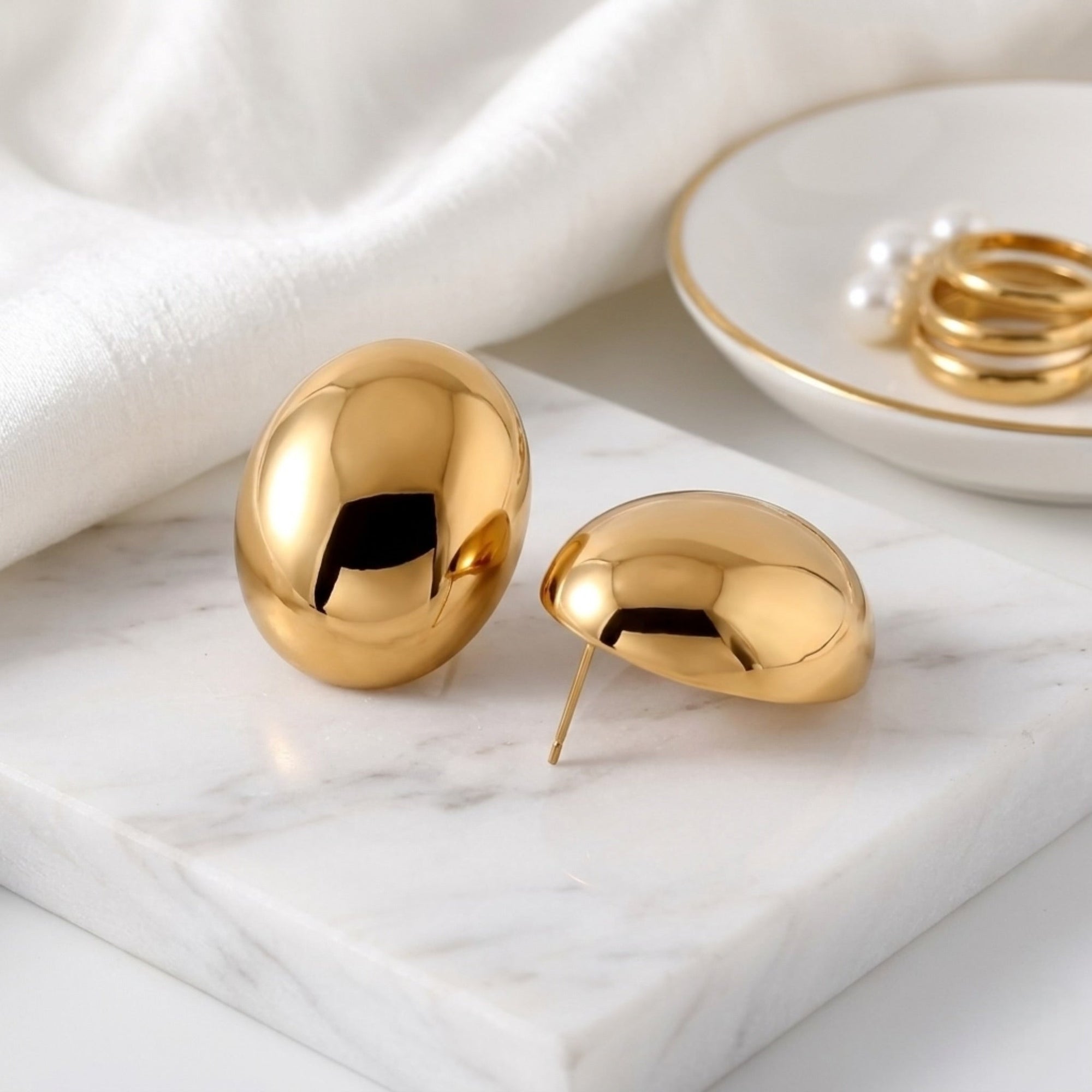 Annarita Earrings