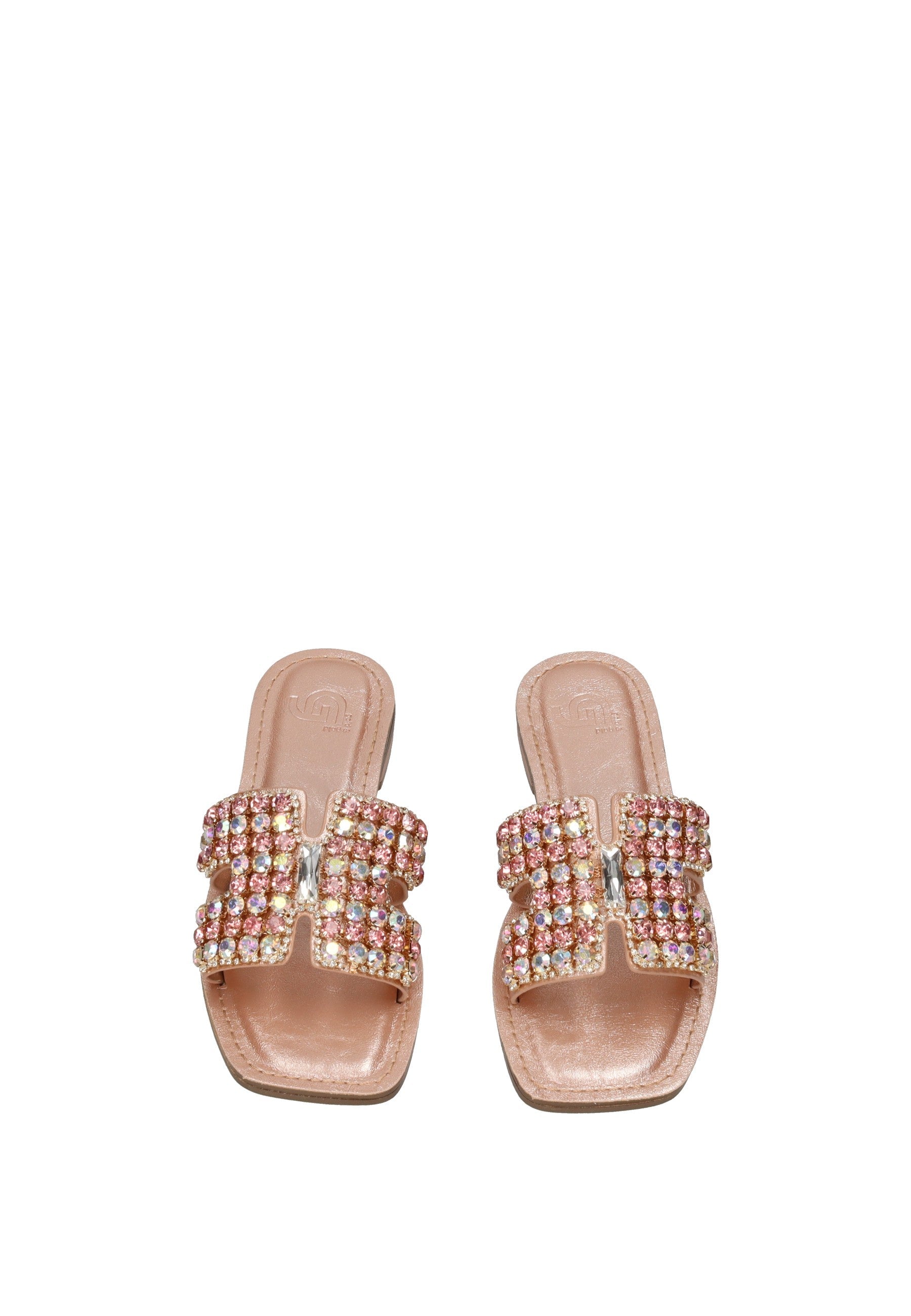 GL820 Sandalo GOLD&amp;GOLD