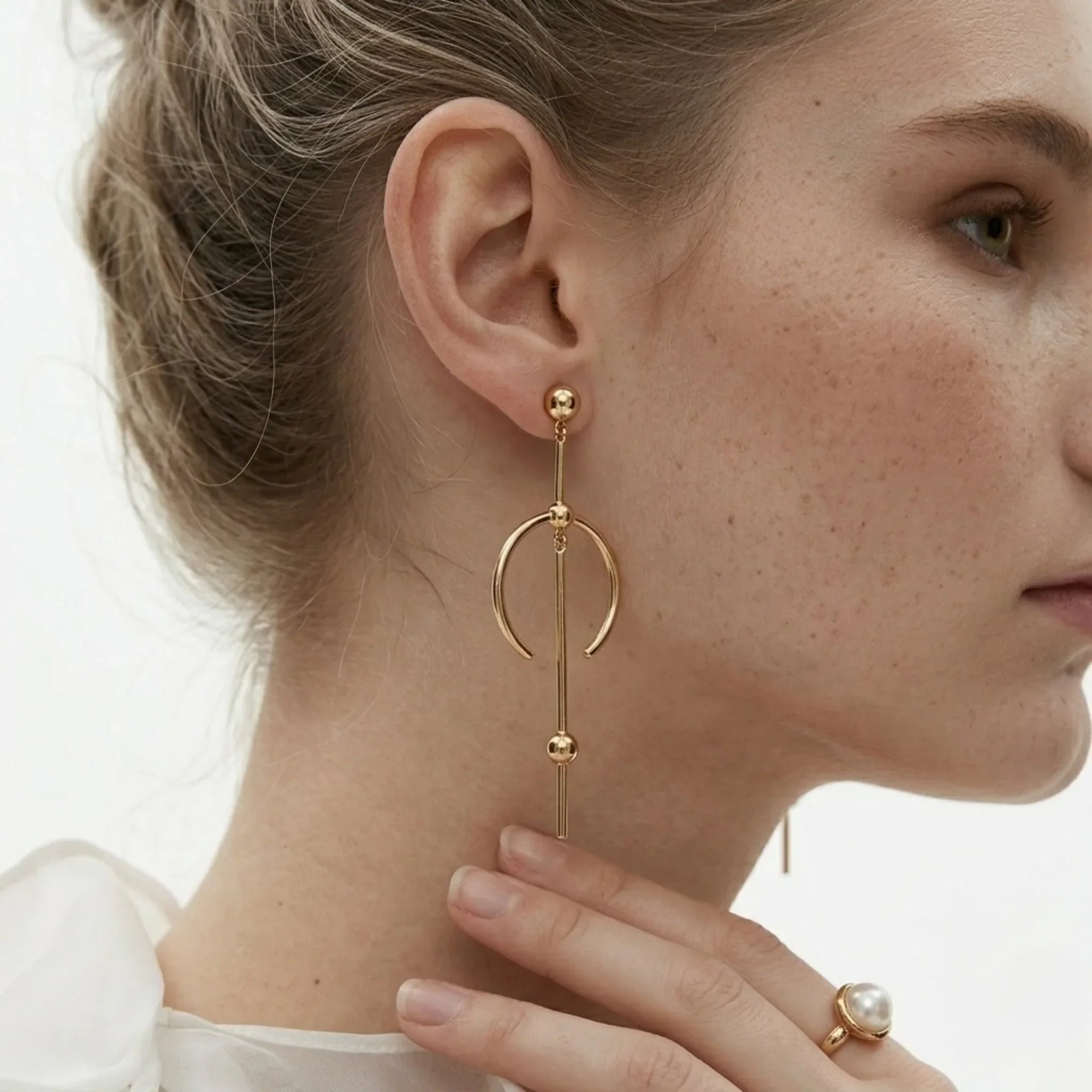 Oxana Earrings