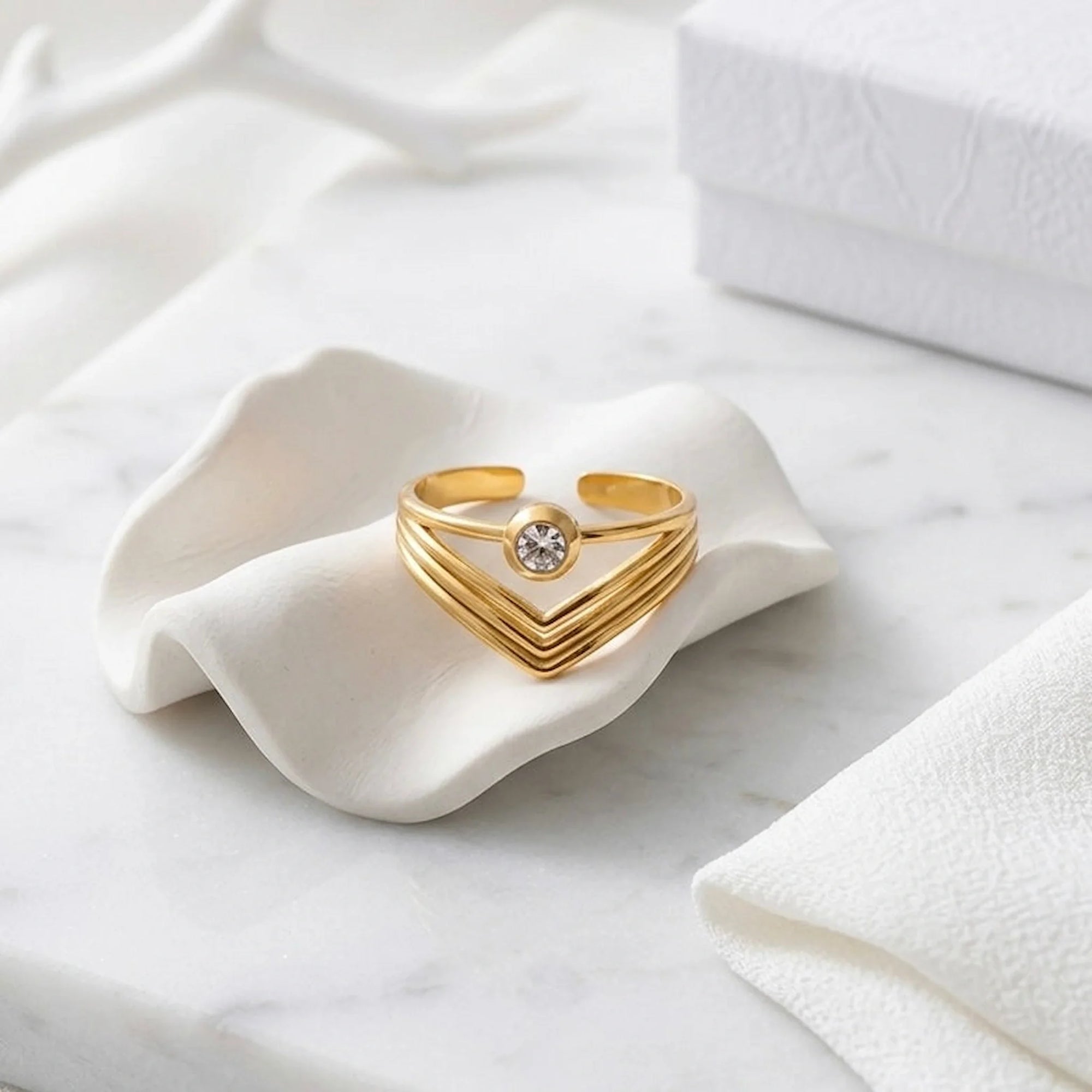Shara Ring