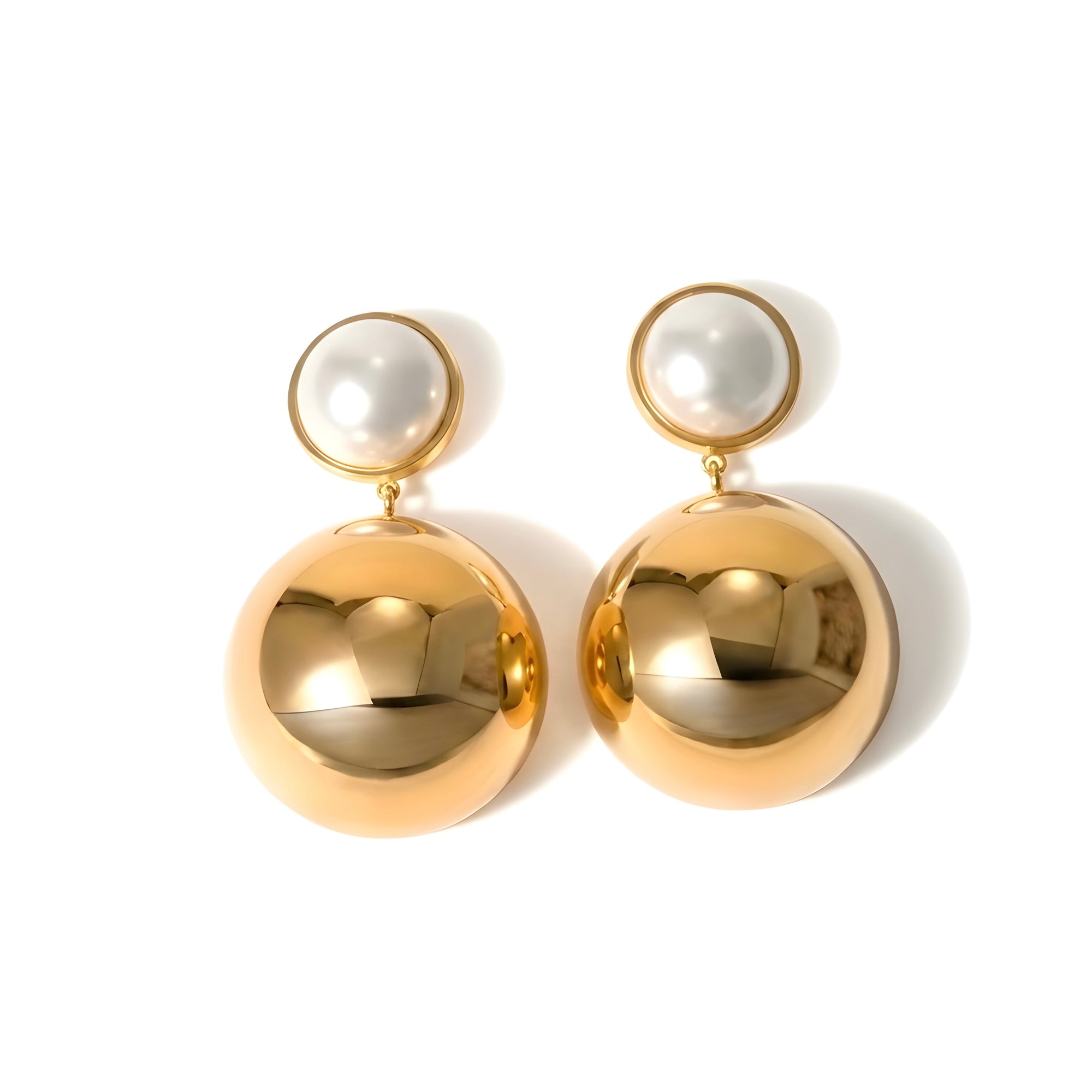 Carollina Earrings