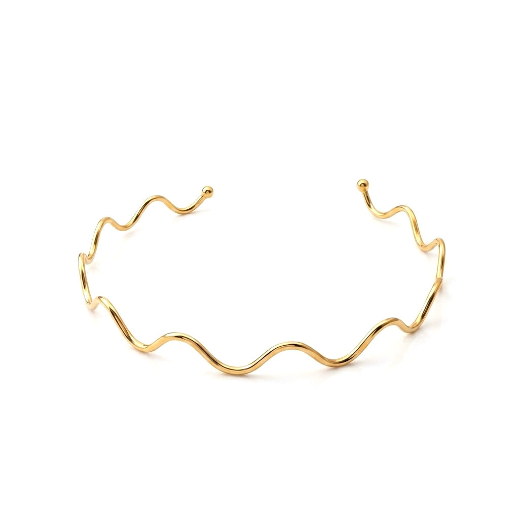 Carla Choker