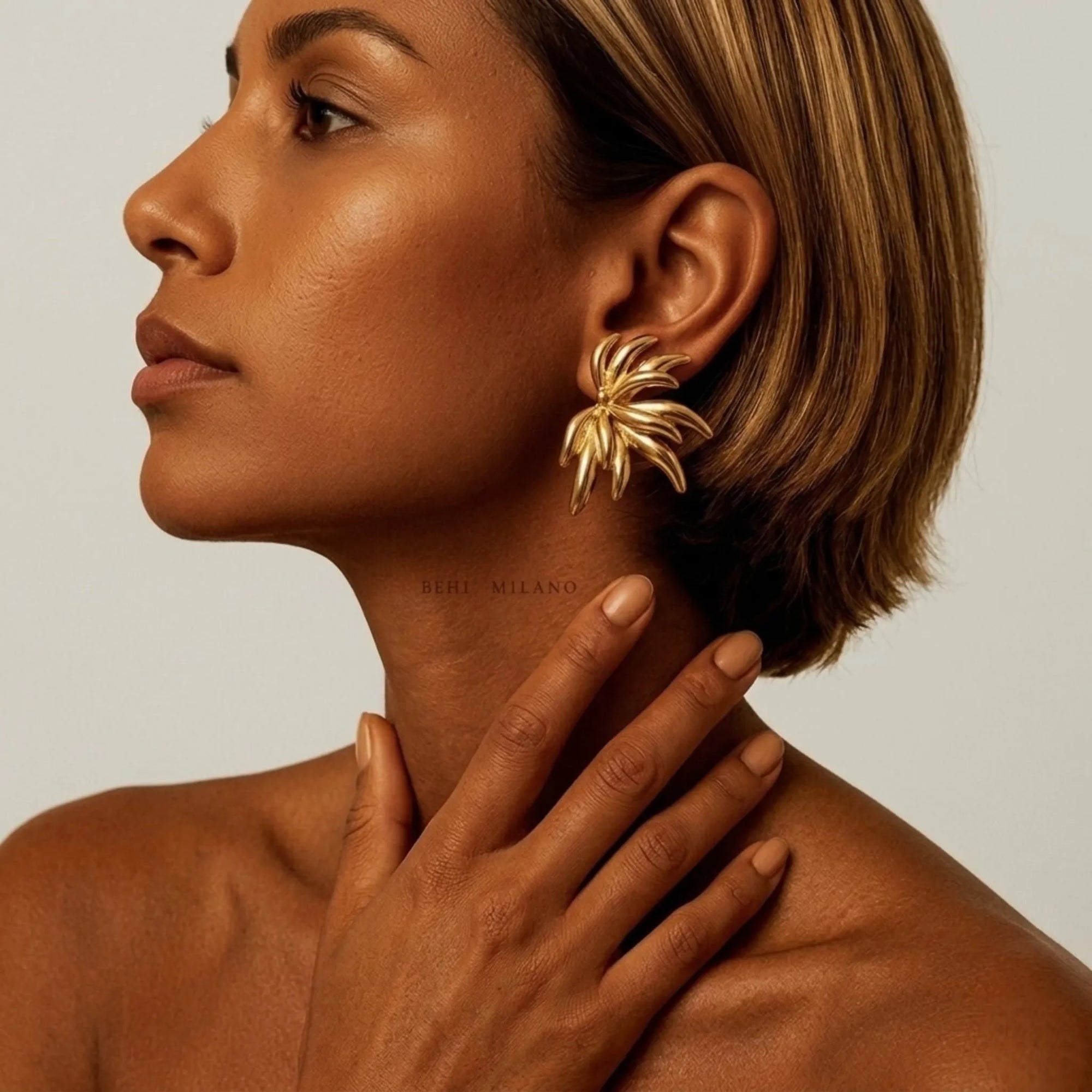 Nelly Earrings