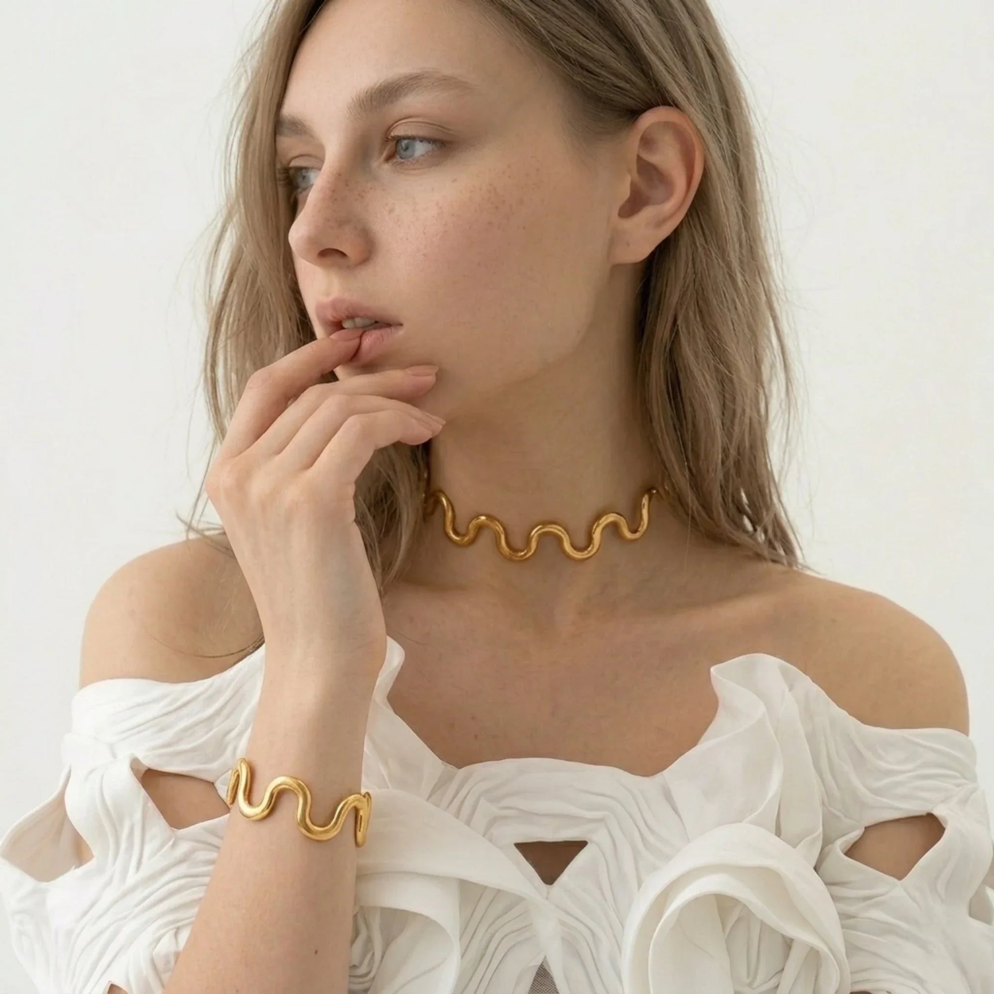 Mila Bracelet