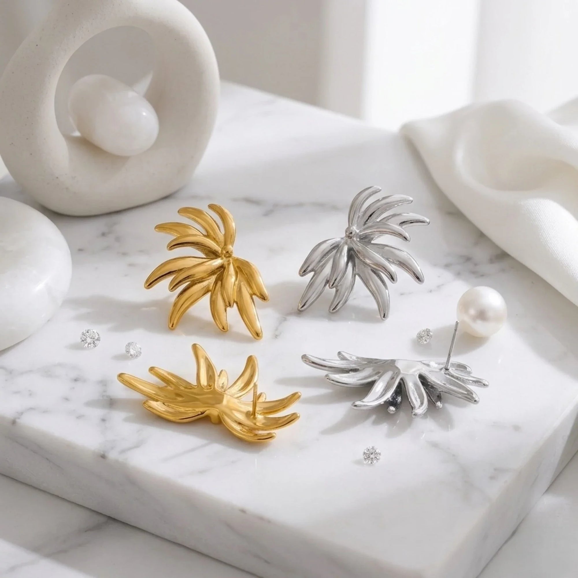 Nelly Earrings