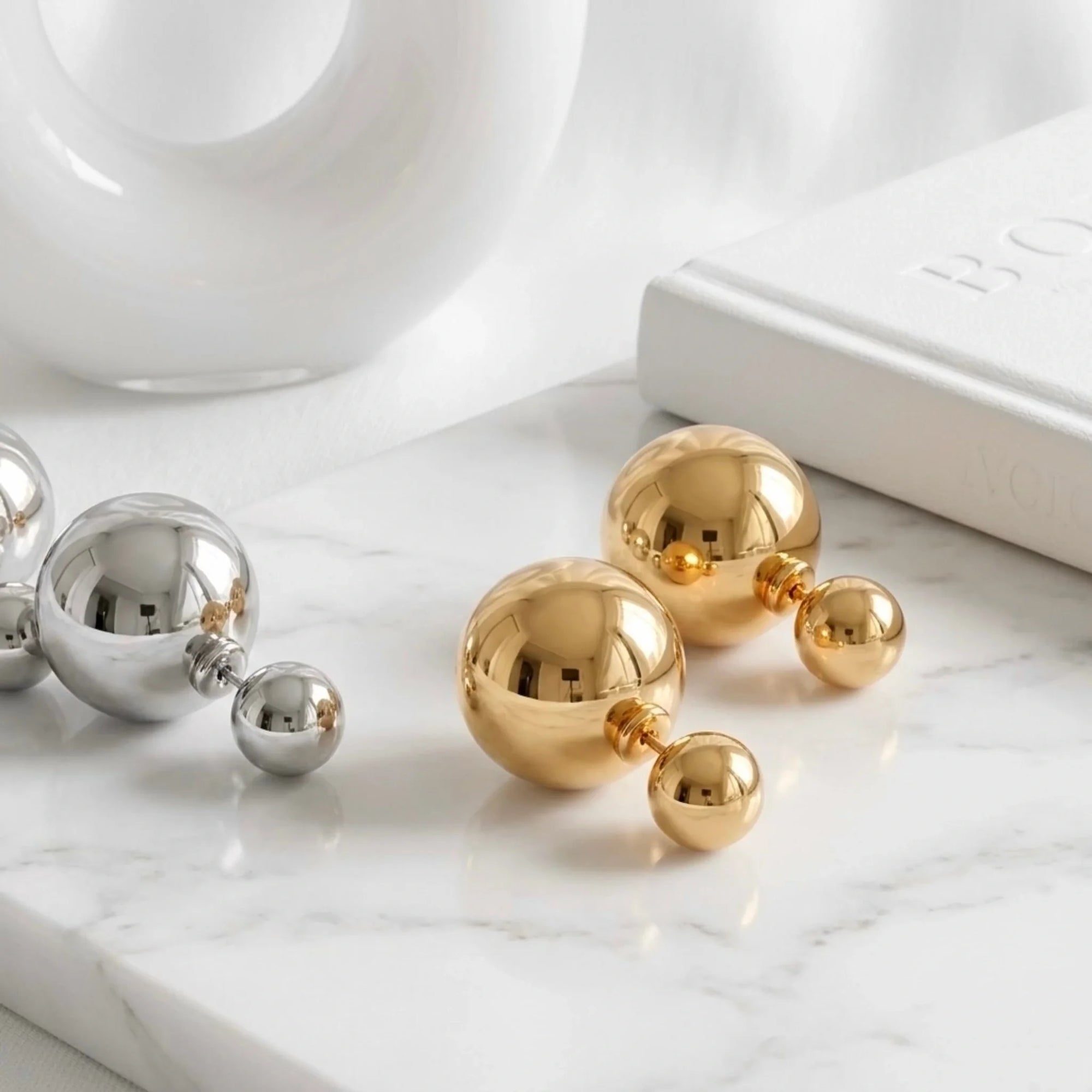 Chic Earrings