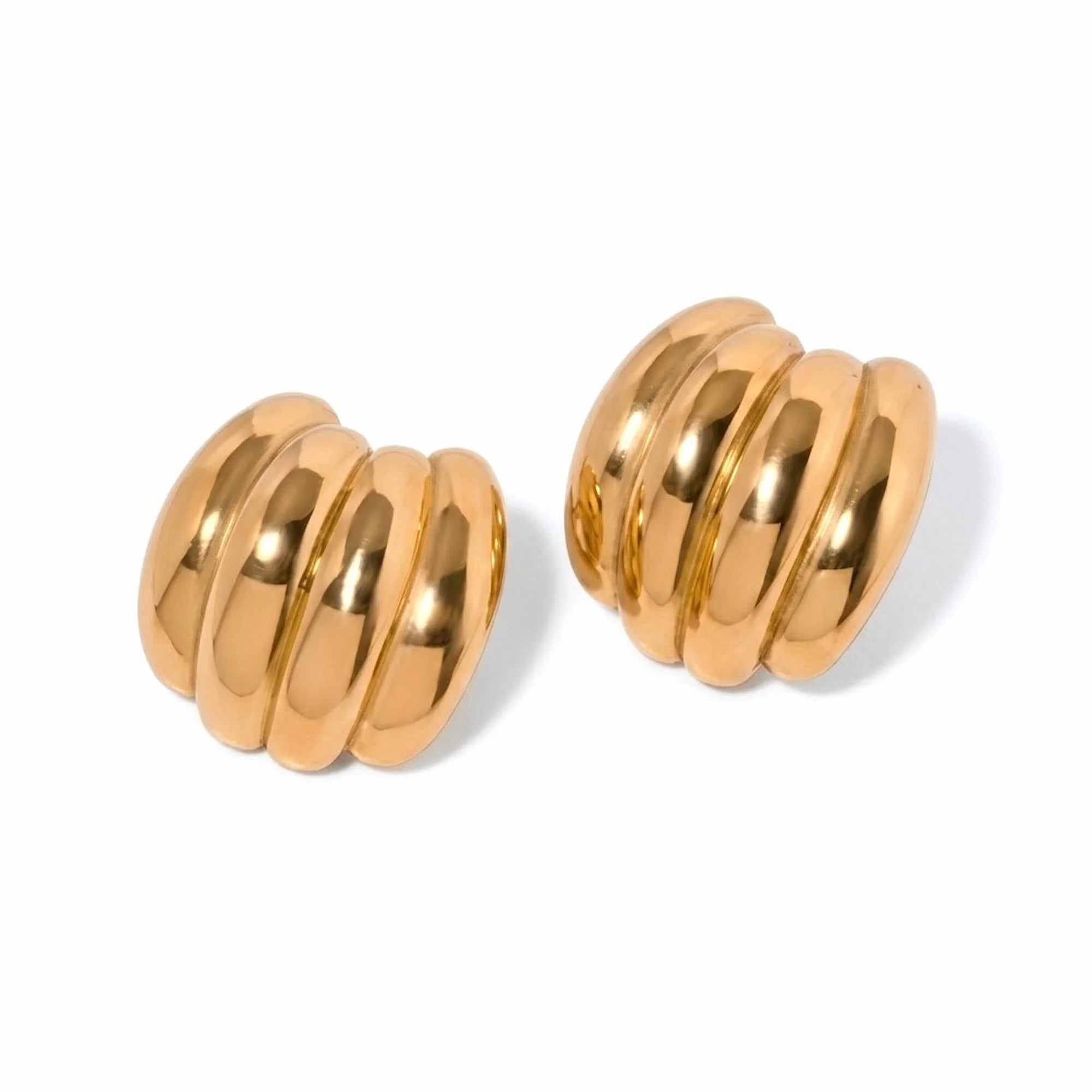 Omiya Earrings