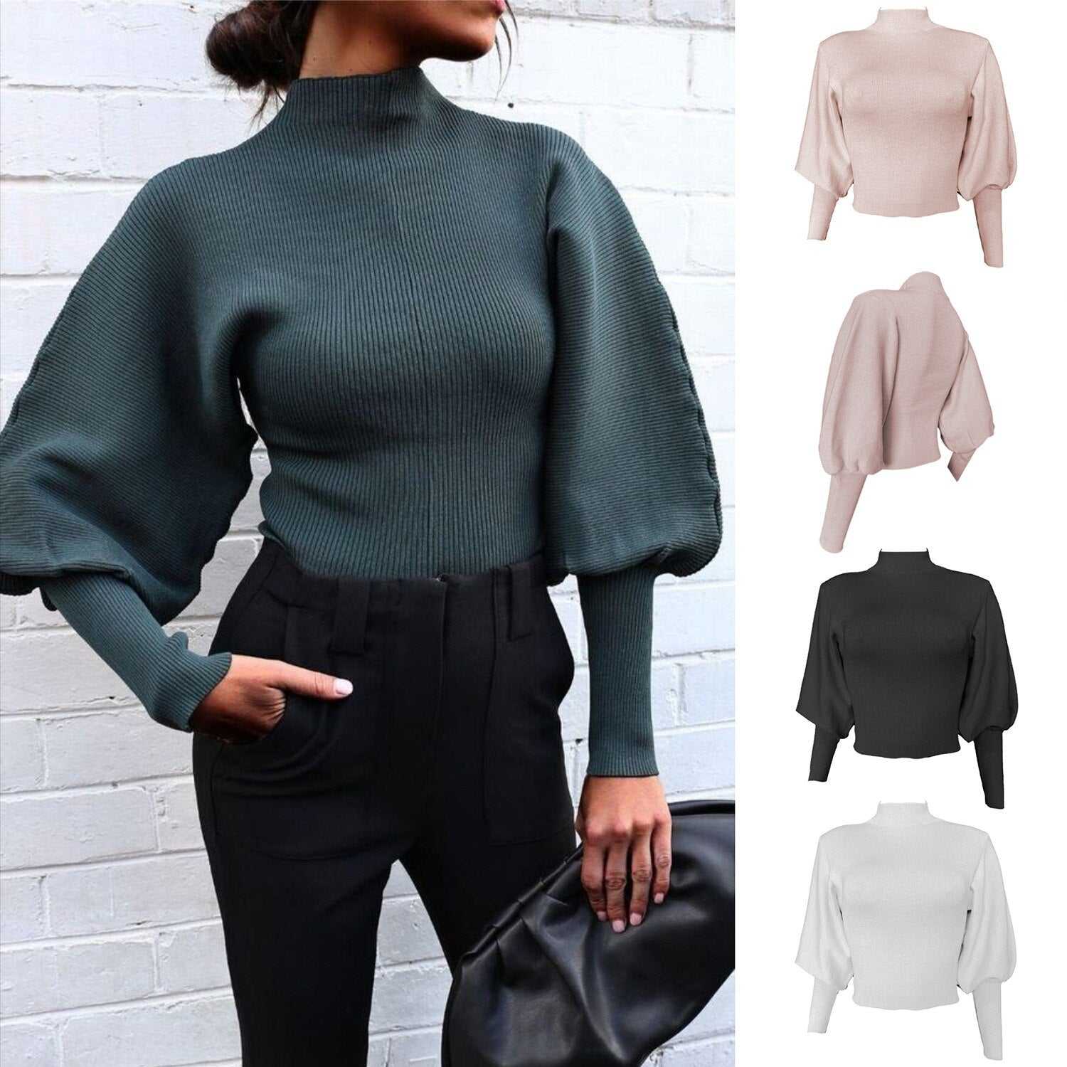 Maglione donna