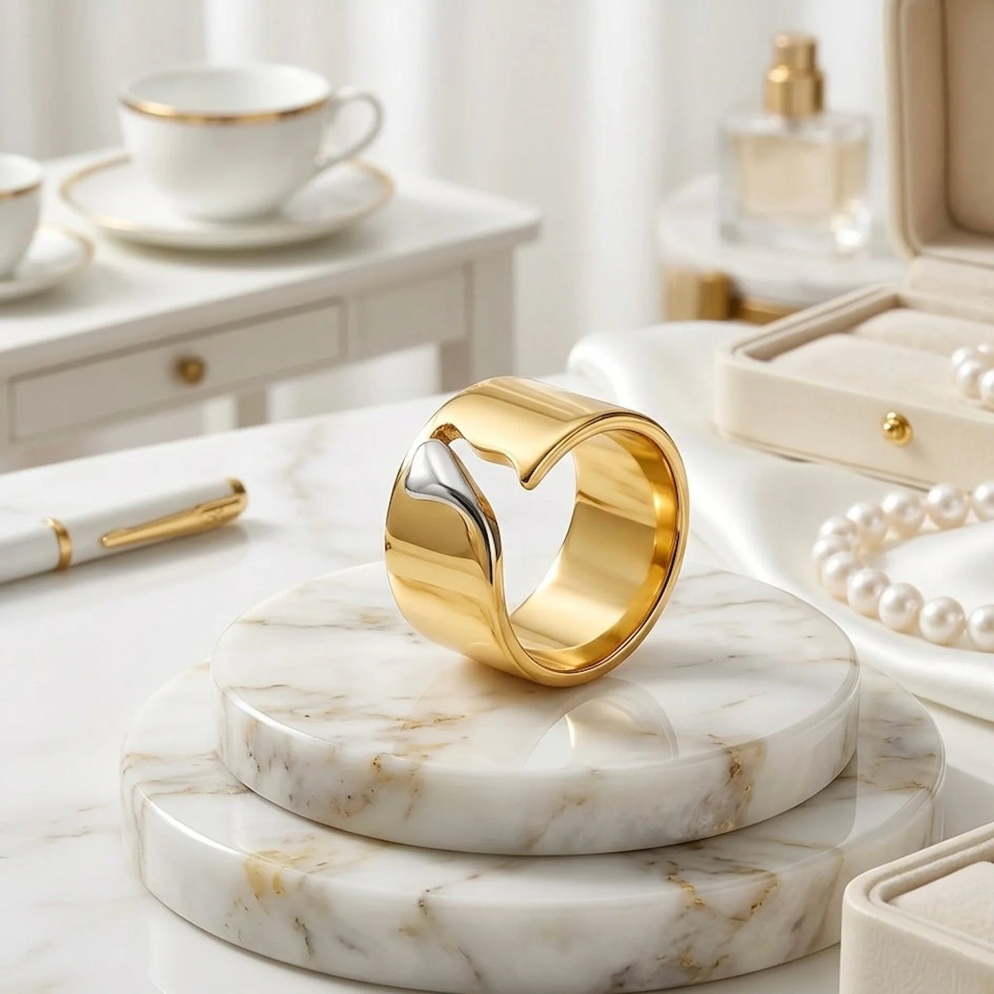 Charlotte Ring