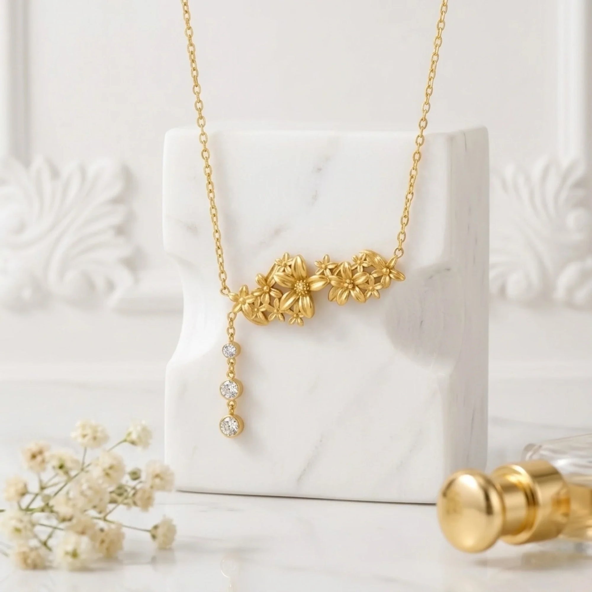 Lauris Earrings