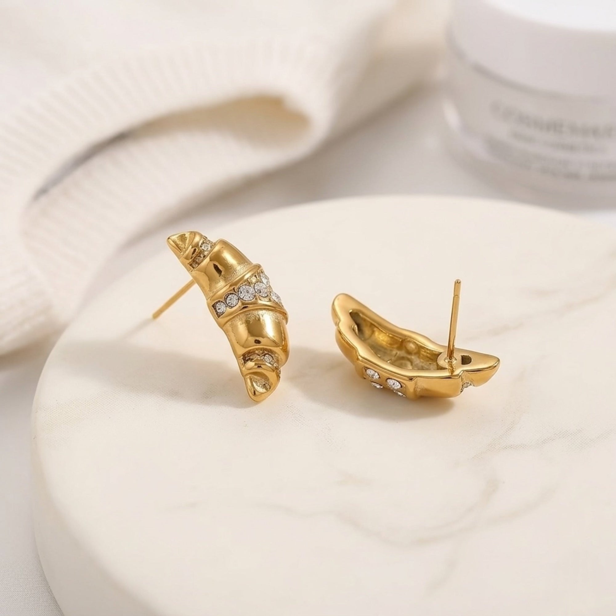 Aris Earrings