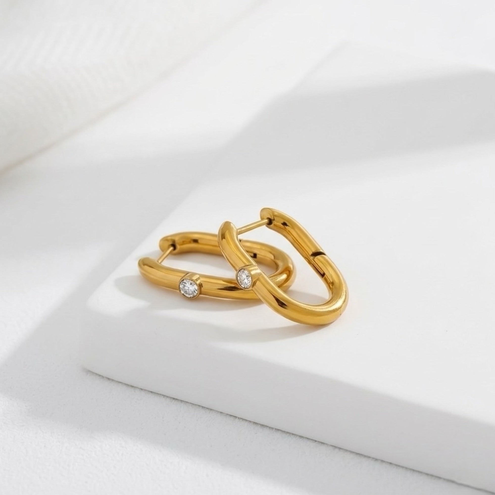 Eva Earrings