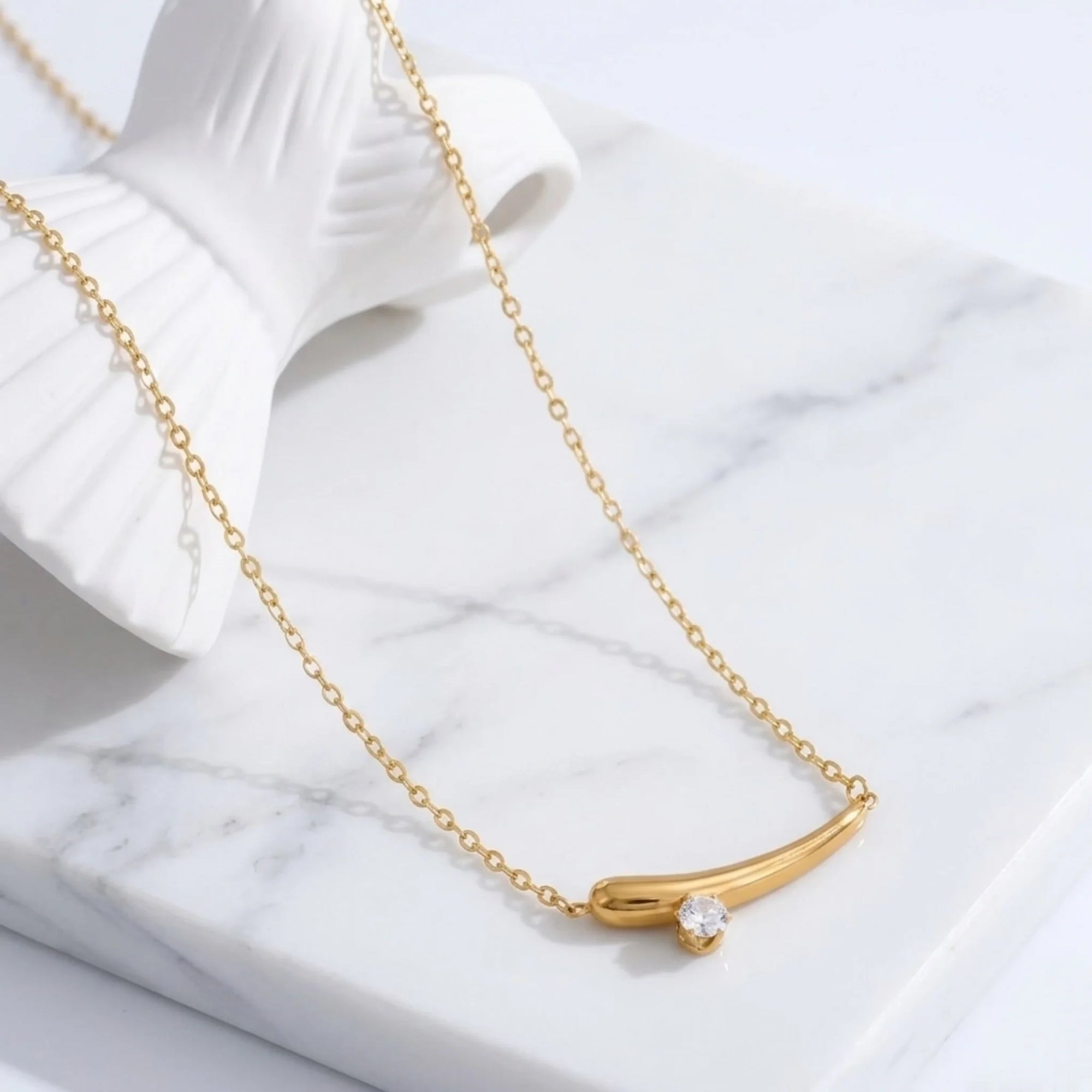 Lena Necklace