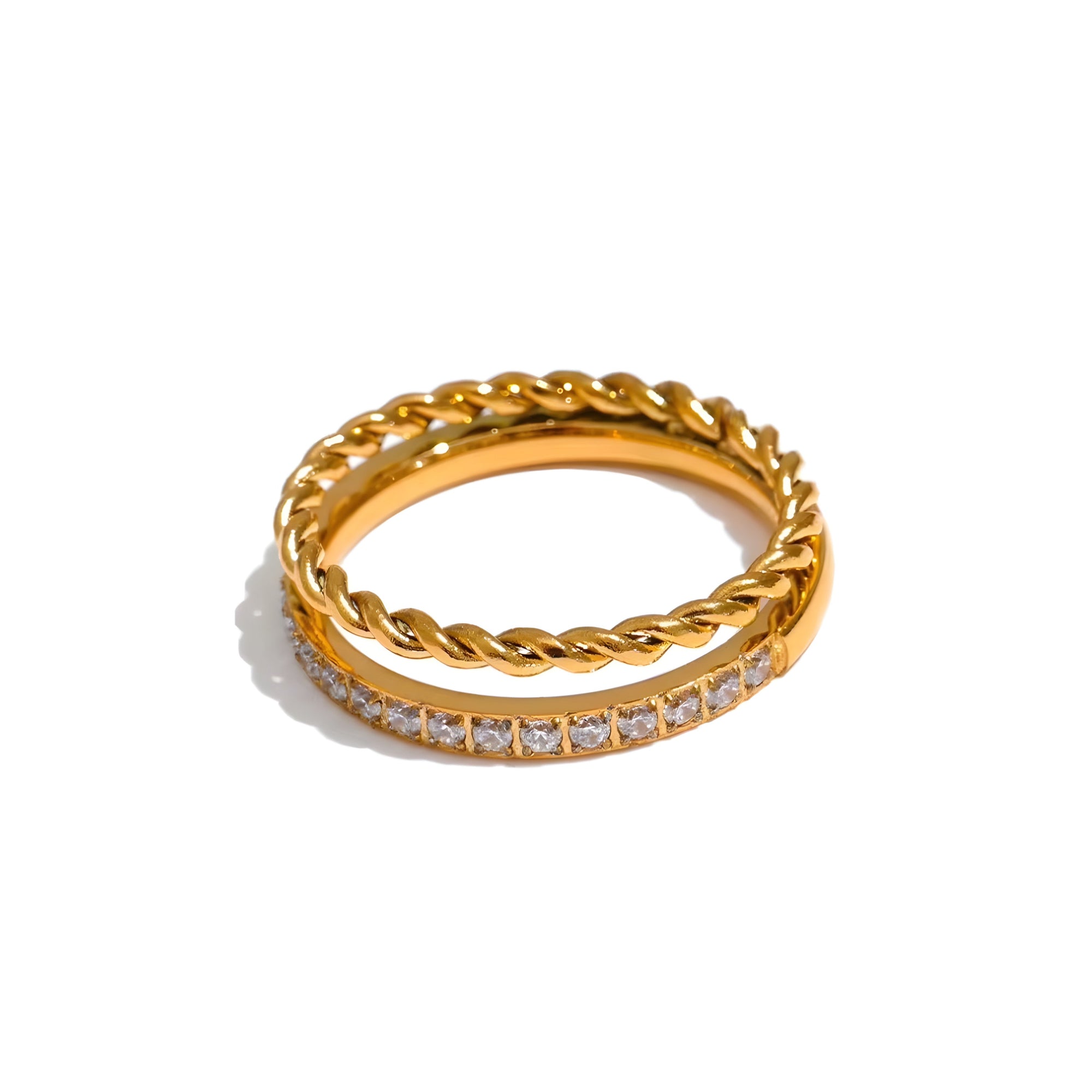 Letica Ring