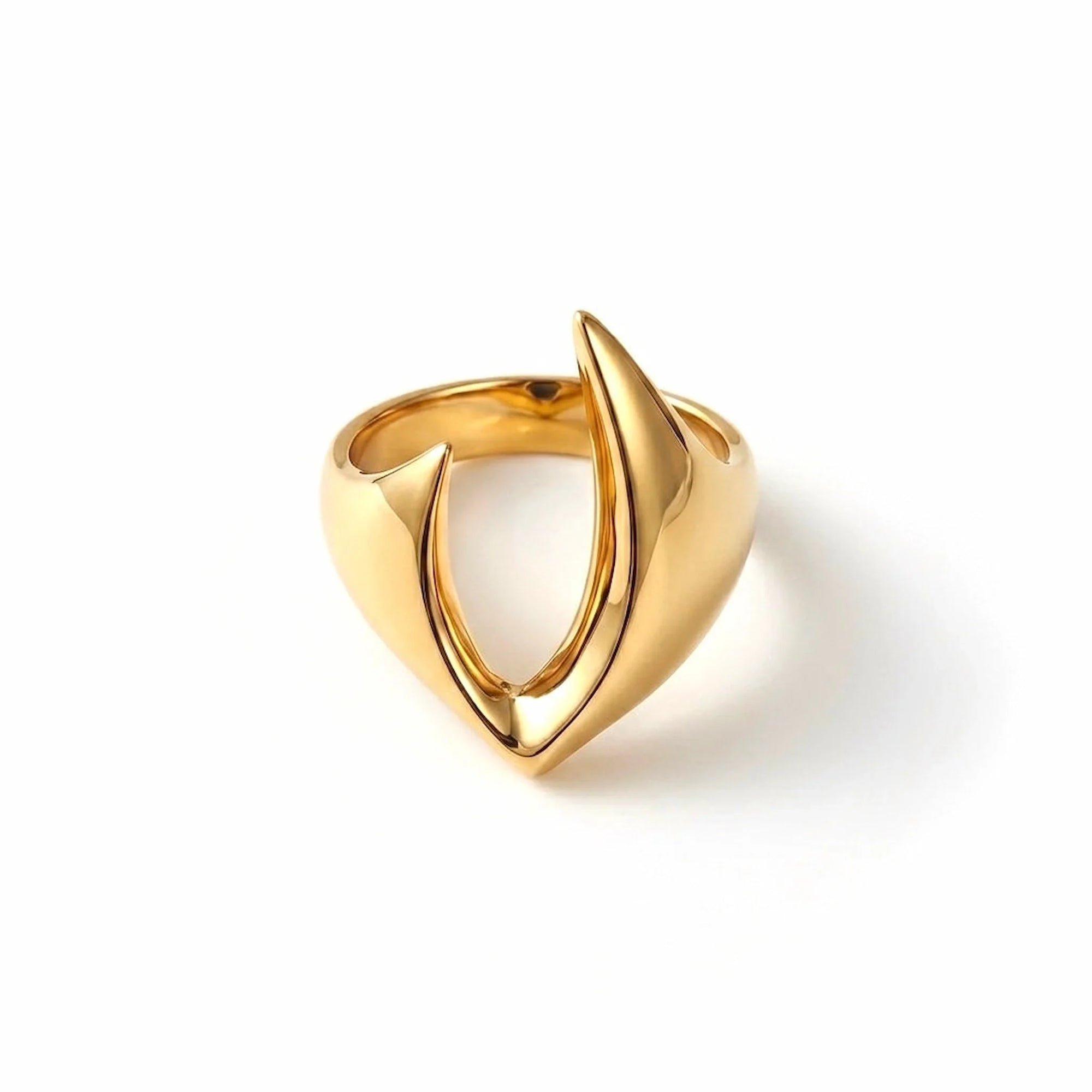 Clarissa Ring