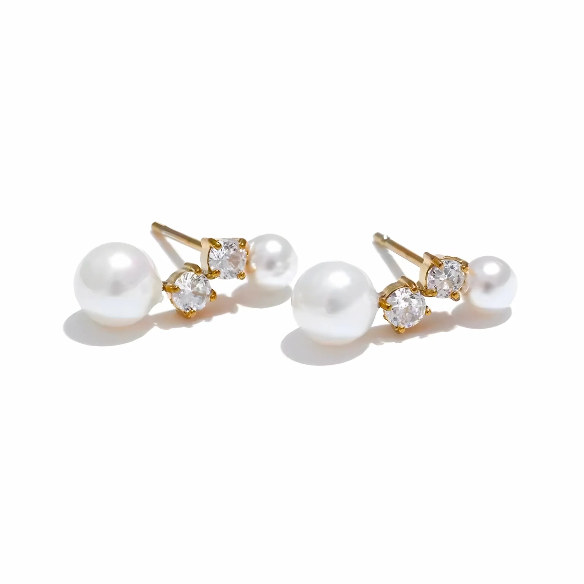 Diana Earrings