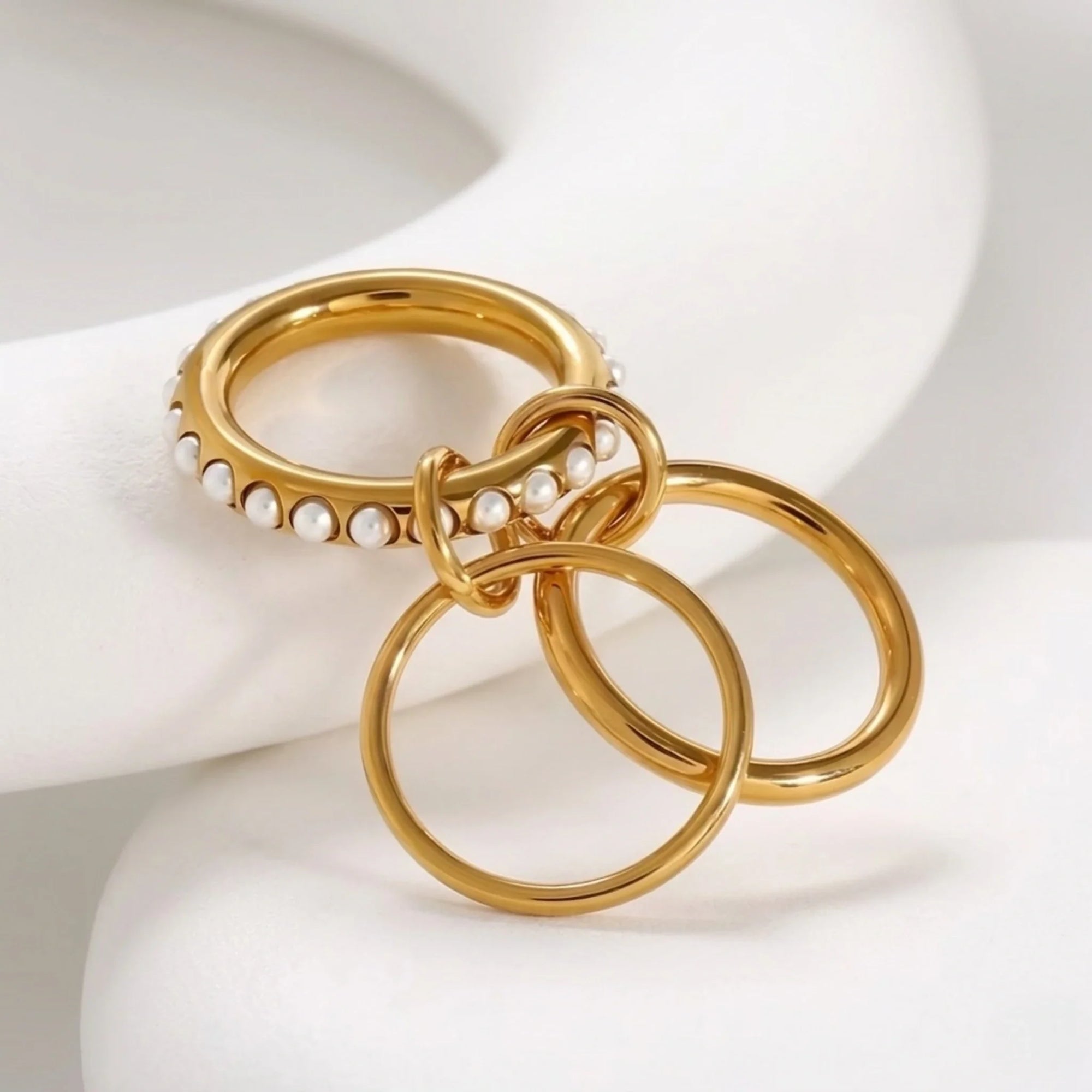 Dori Ring