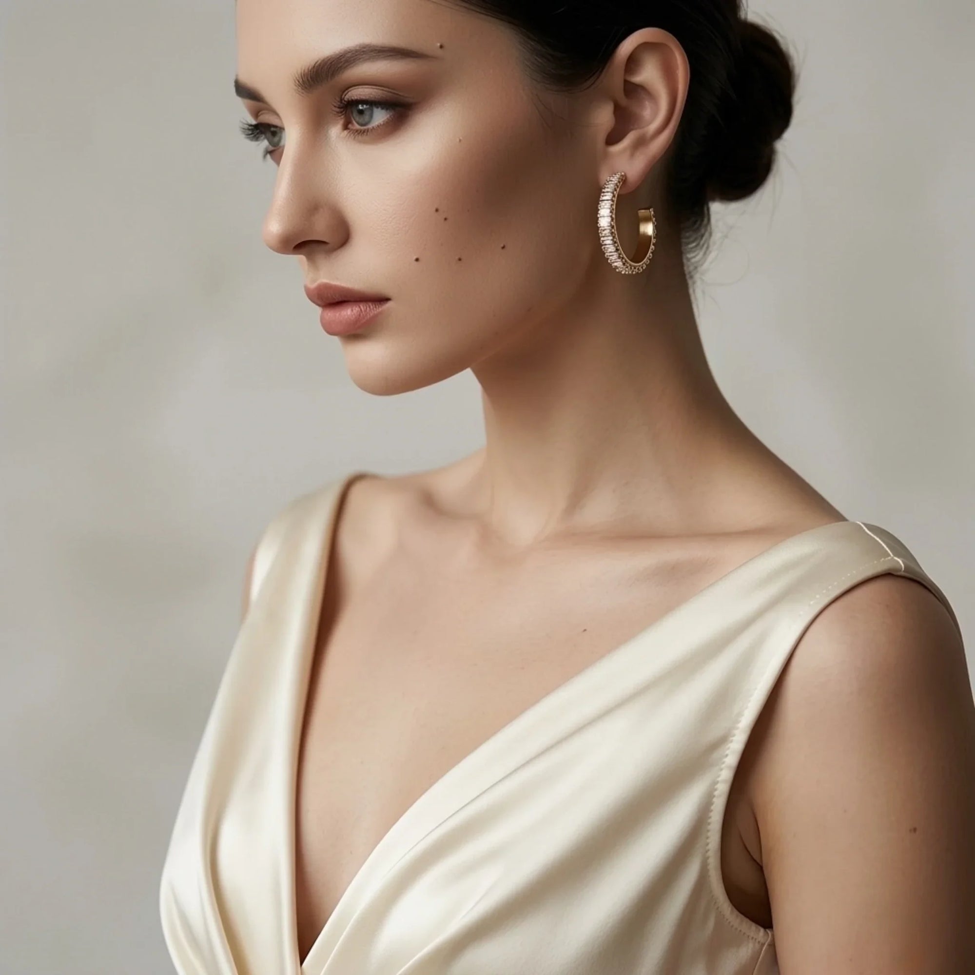 Riena Earrings