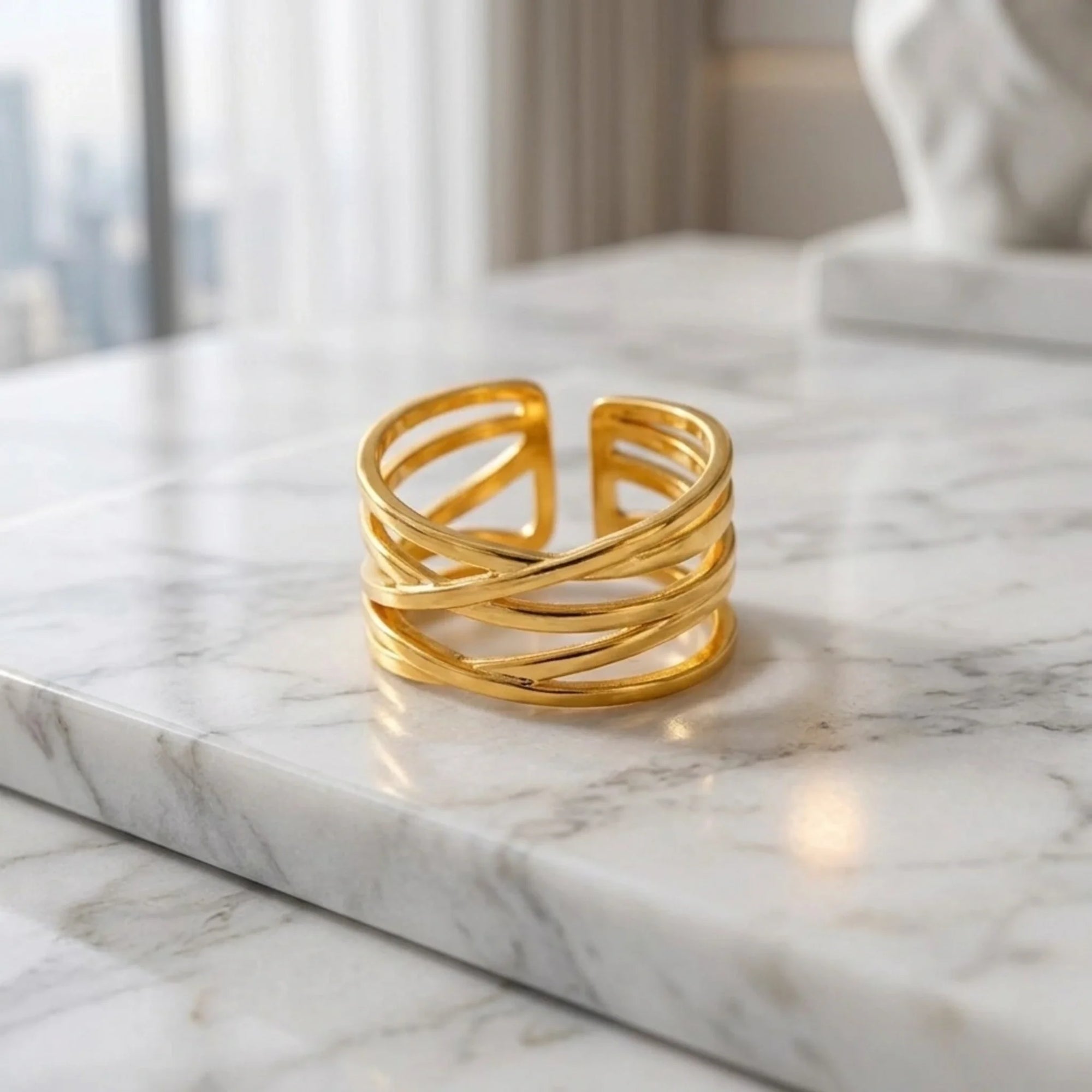 Eden Ring