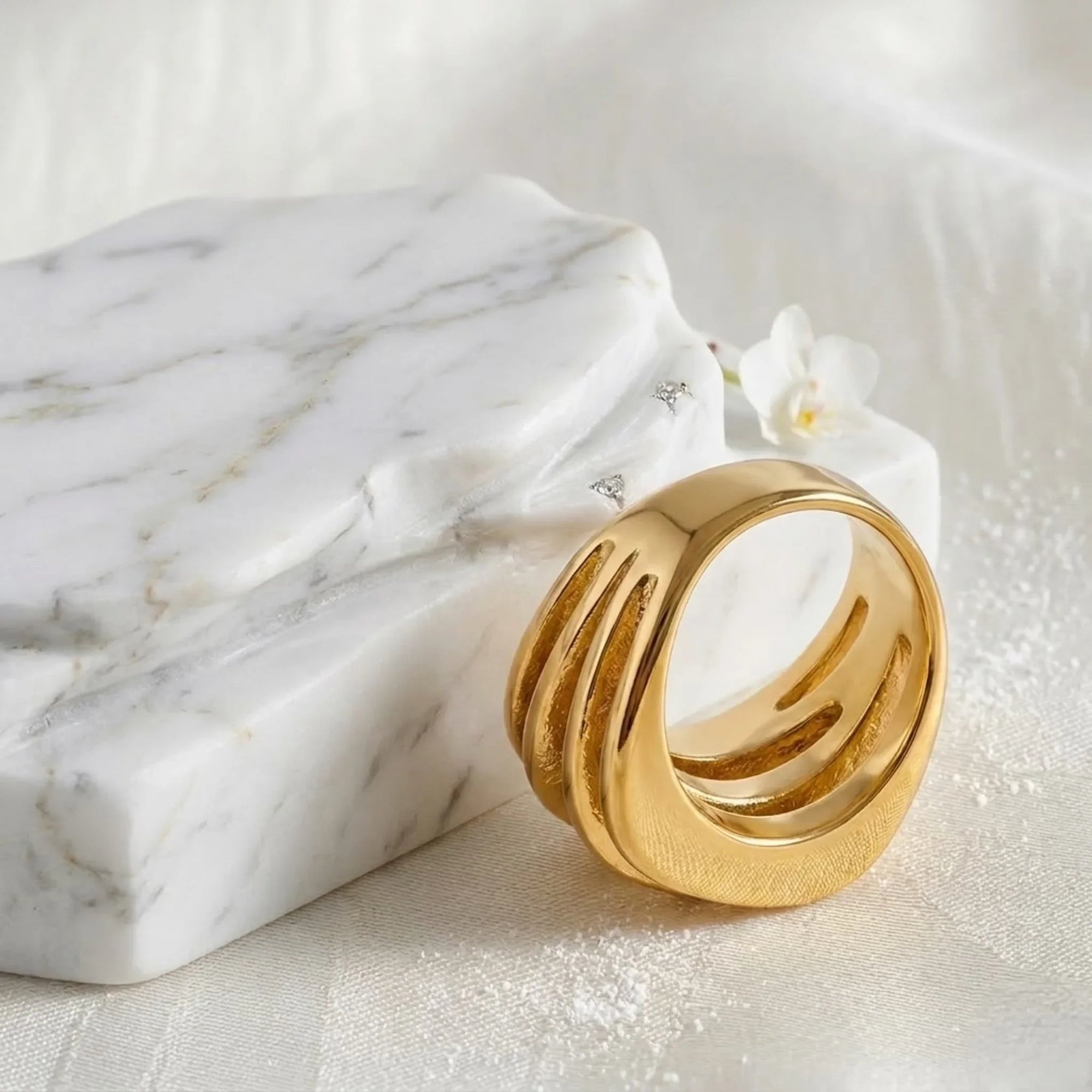 Reine Ring