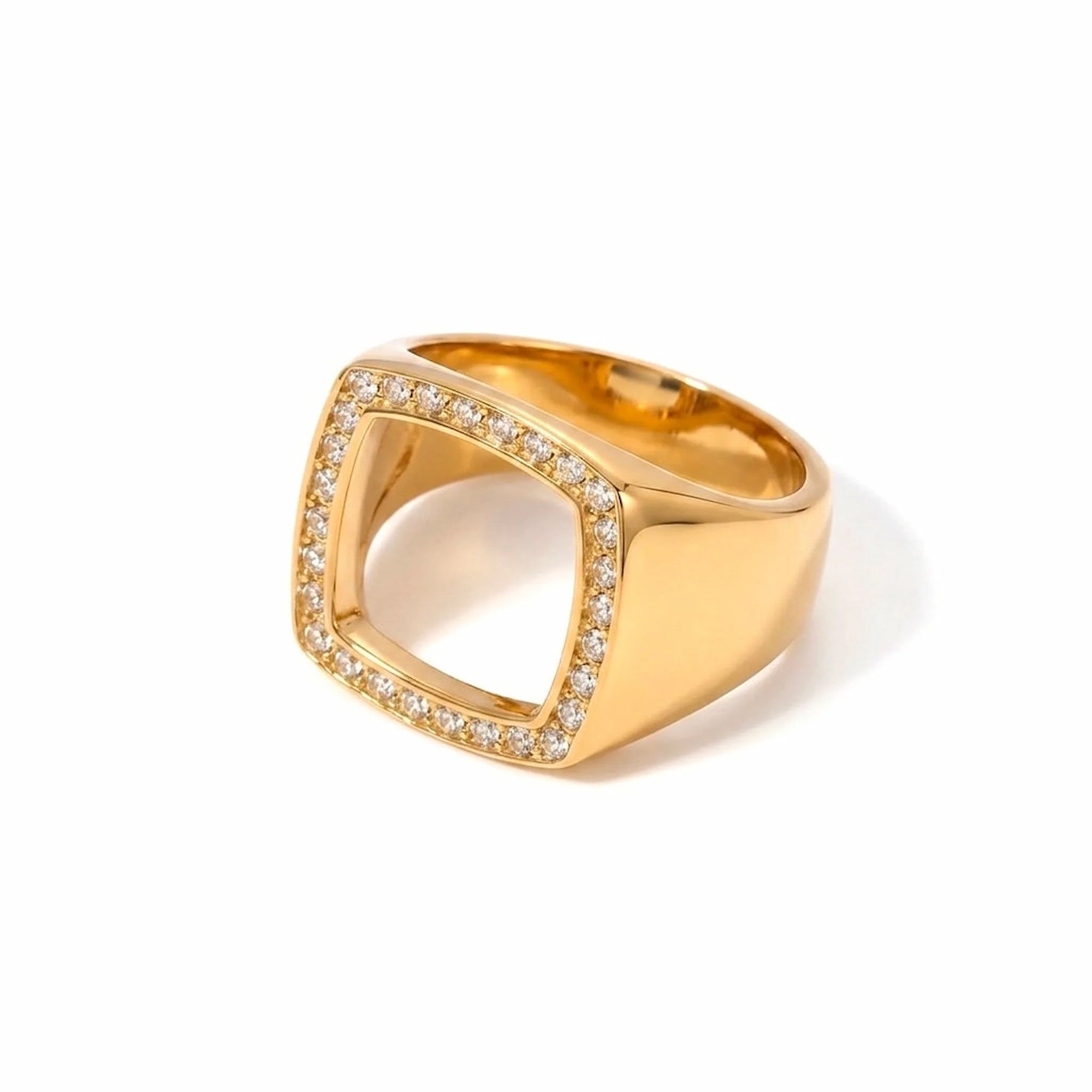 Pilar Ring