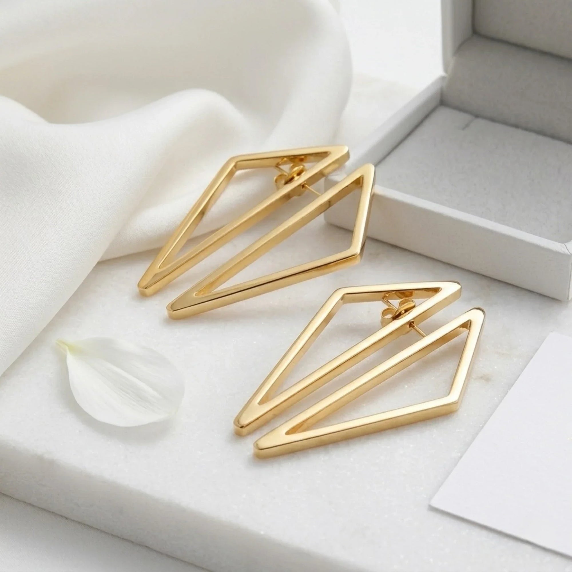 Elif Earrings
