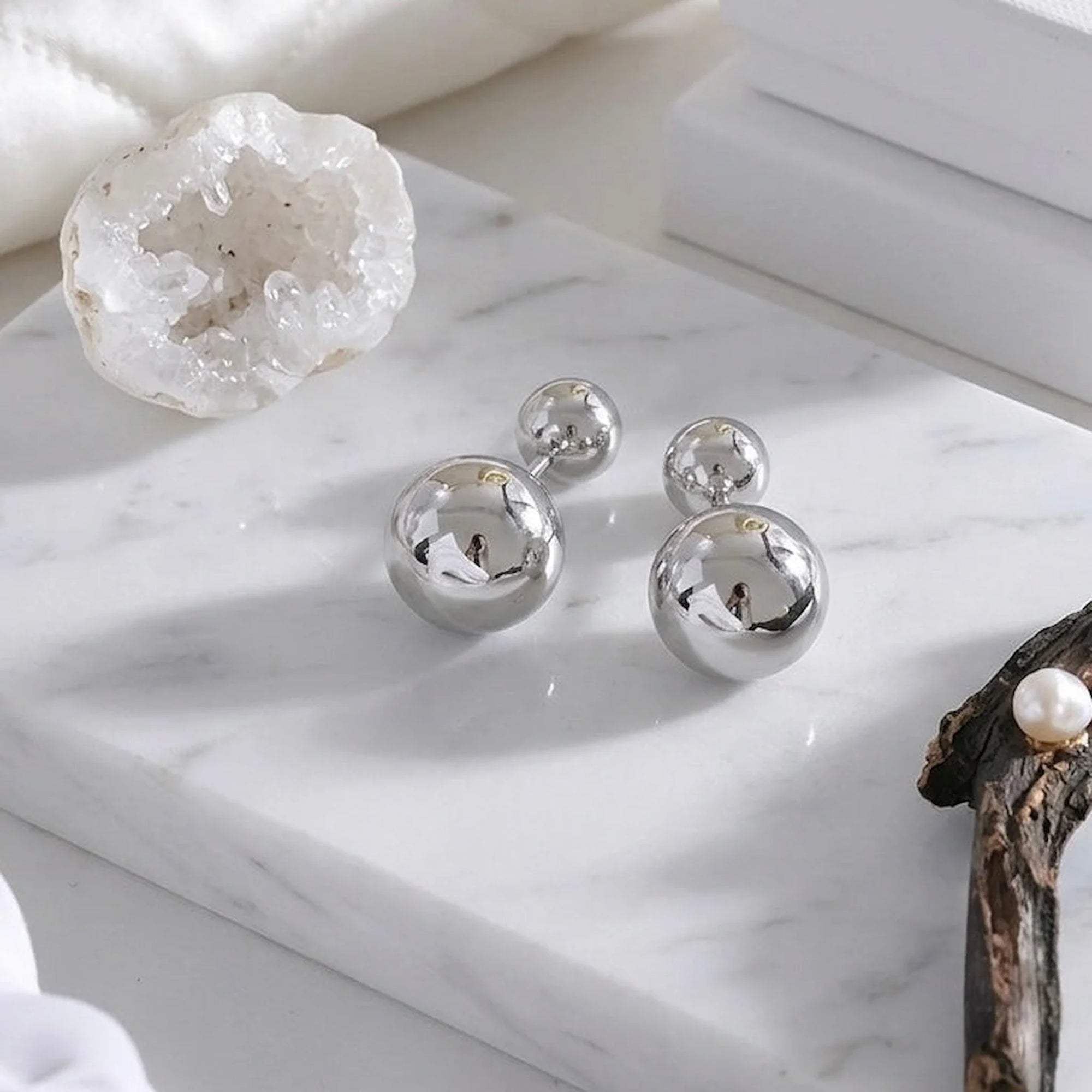 Perin Earrings