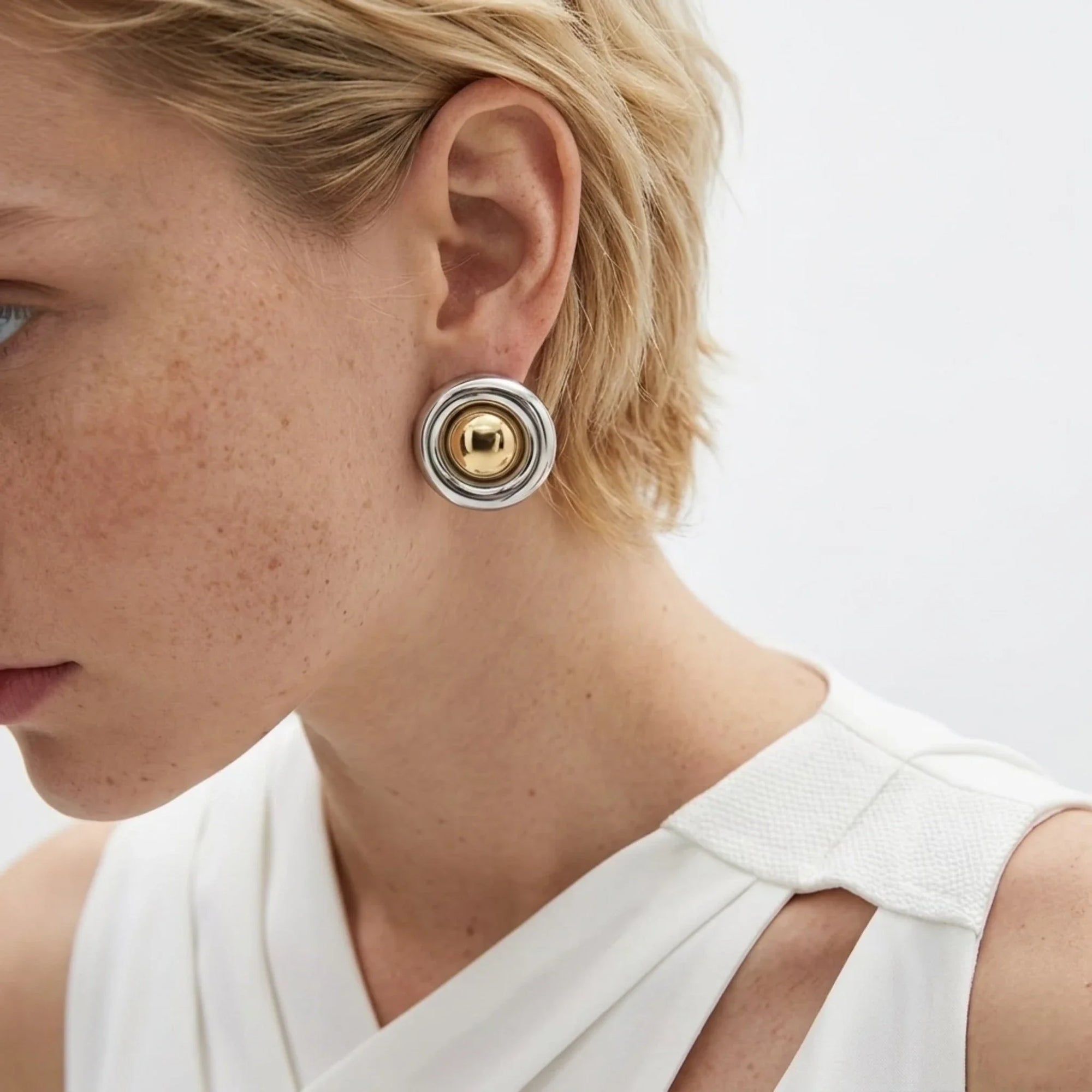 Nicci Earrings