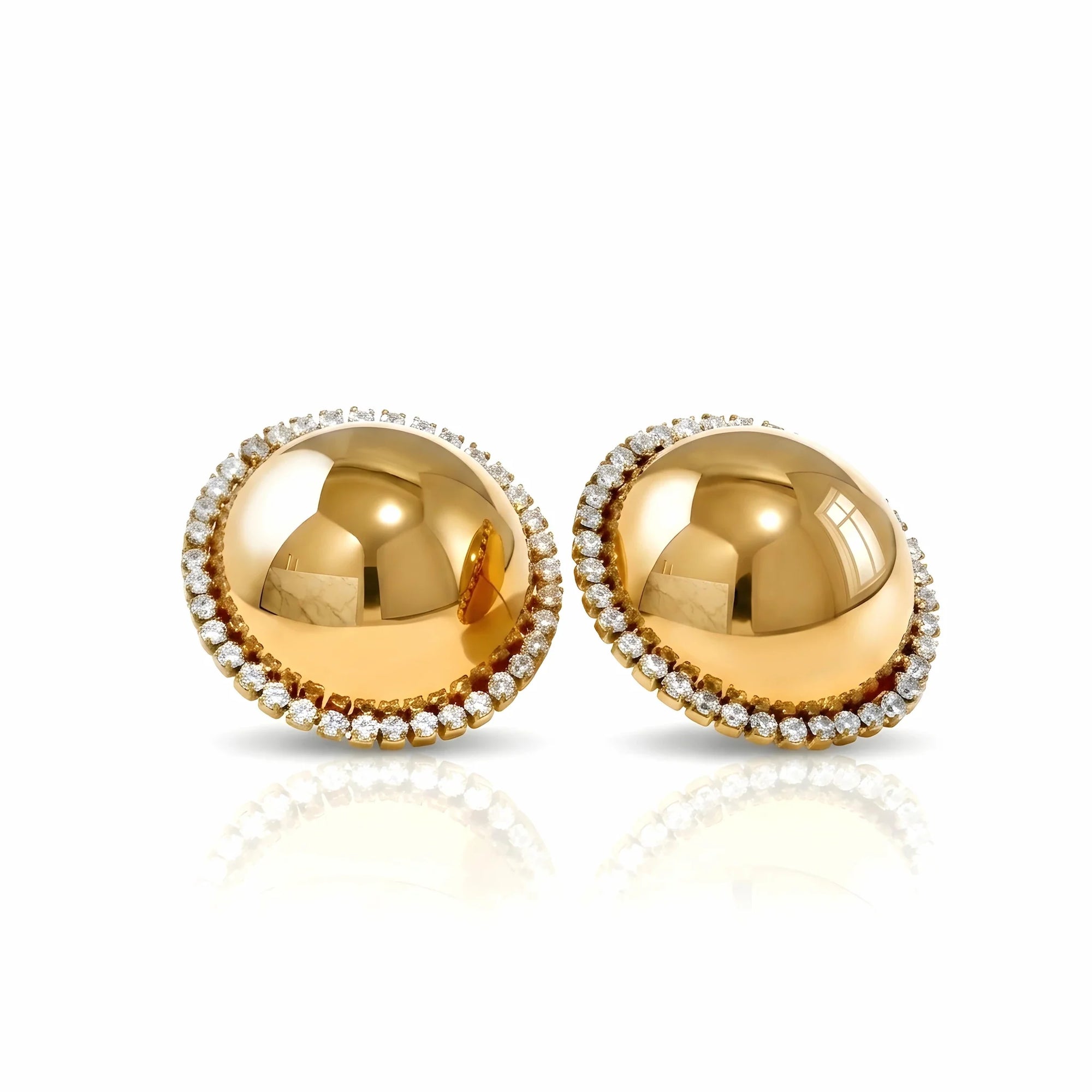 Audrey Earrings
