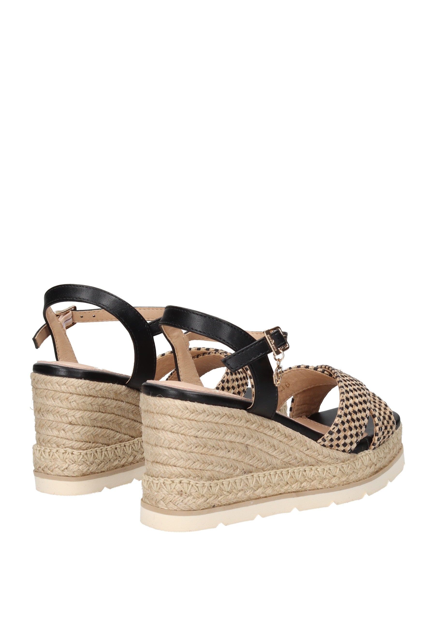 GK176 Sandalo GOLD&amp;GOLD