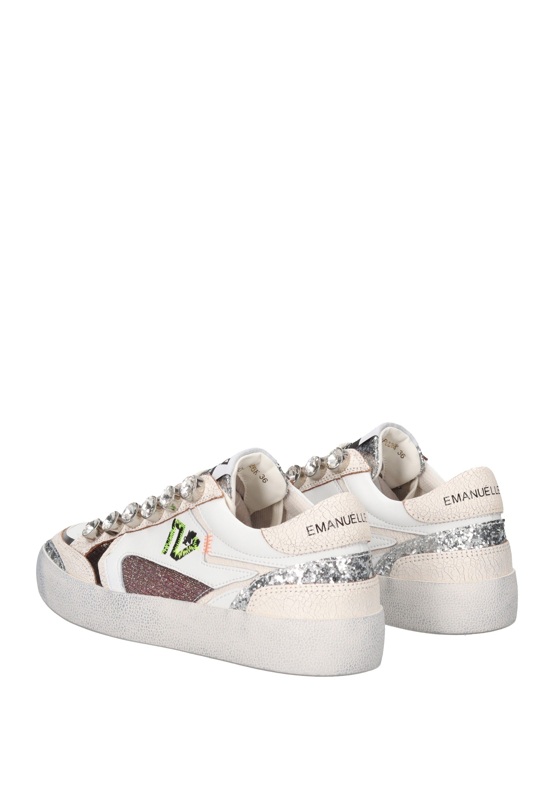 461P-900-20 sneaker Emanuelle Vee