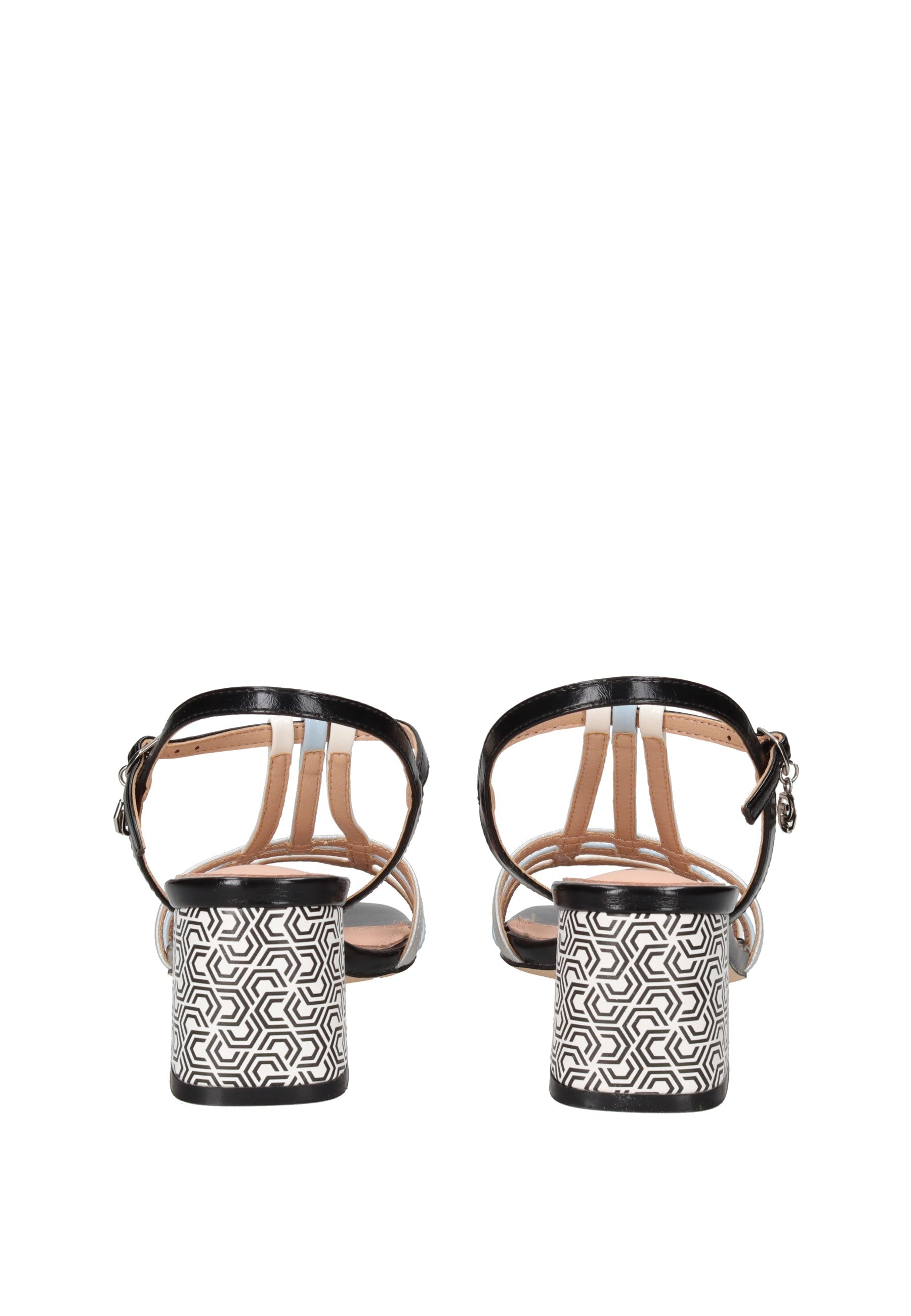 GD435 Sandalo GOLD&amp;GOLD