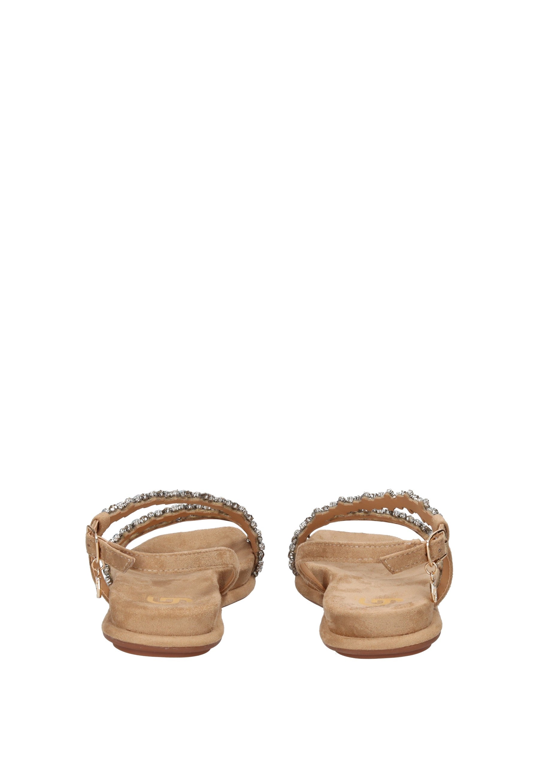 FA09 Sandalo GOLD&amp;GOLD
