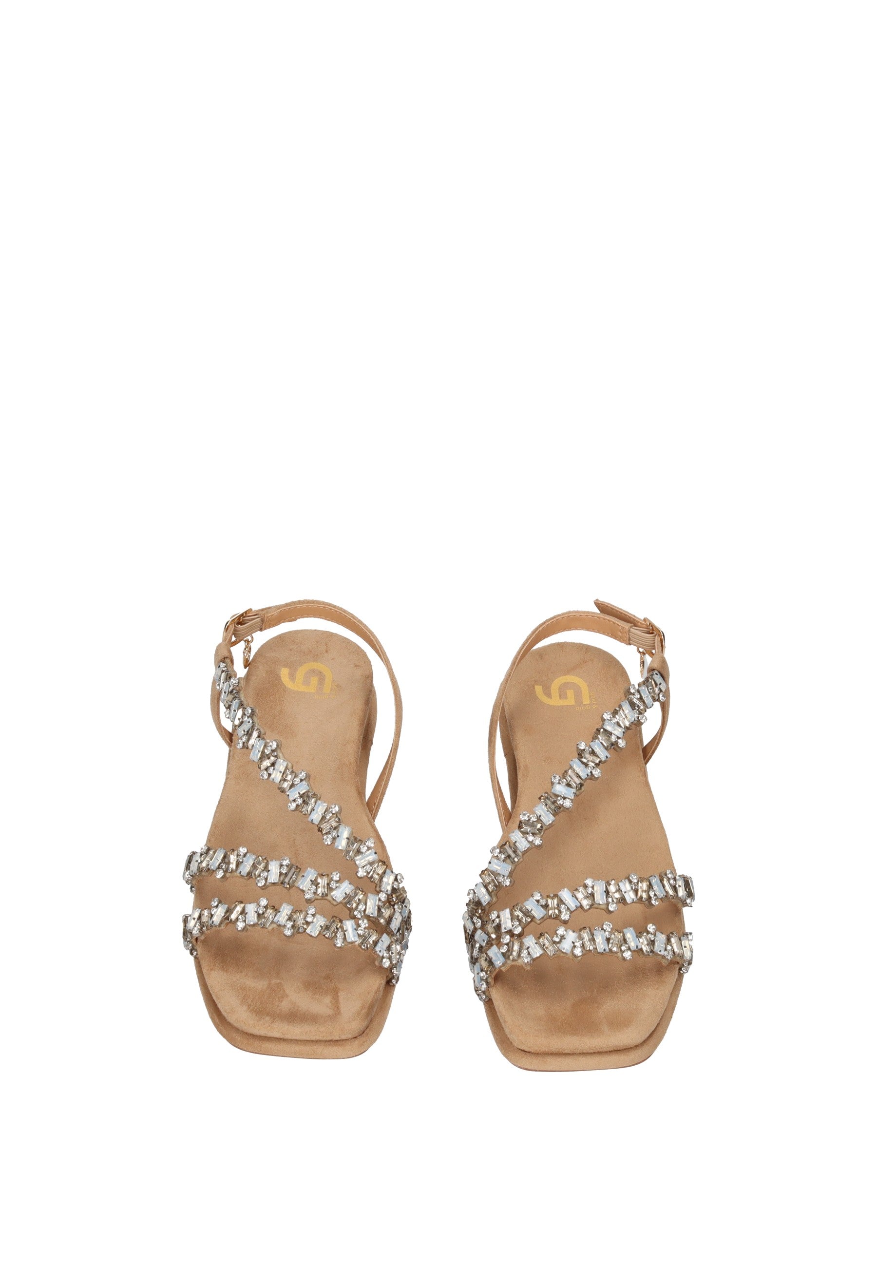 FA09 Sandalo GOLD&amp;GOLD