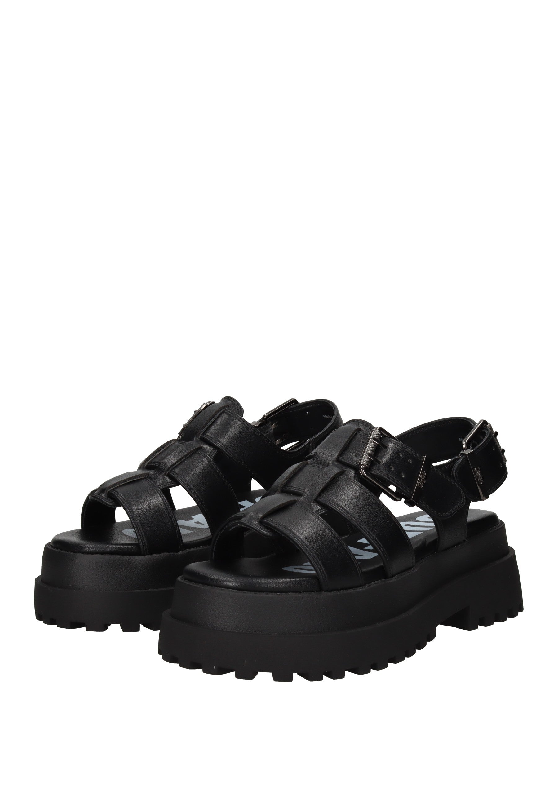 BN1602334 Sandalo BUFFALO