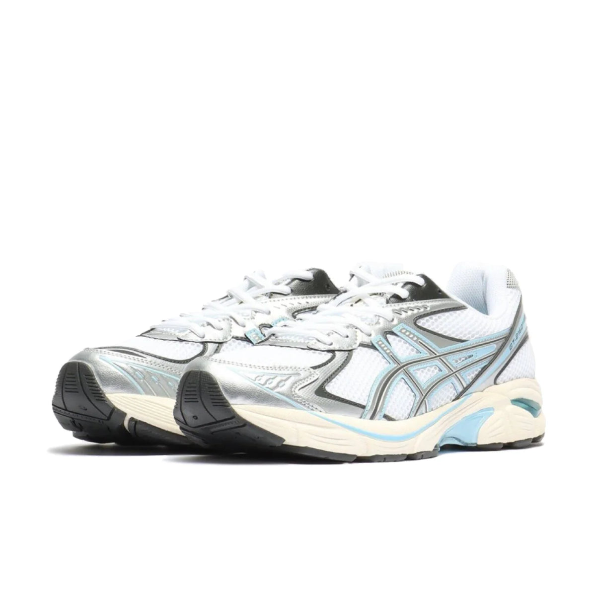 ASICS GT-2160 White Pure Silver