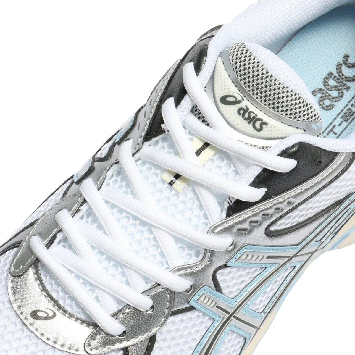 ASICS GT-2160 White Pure Silver