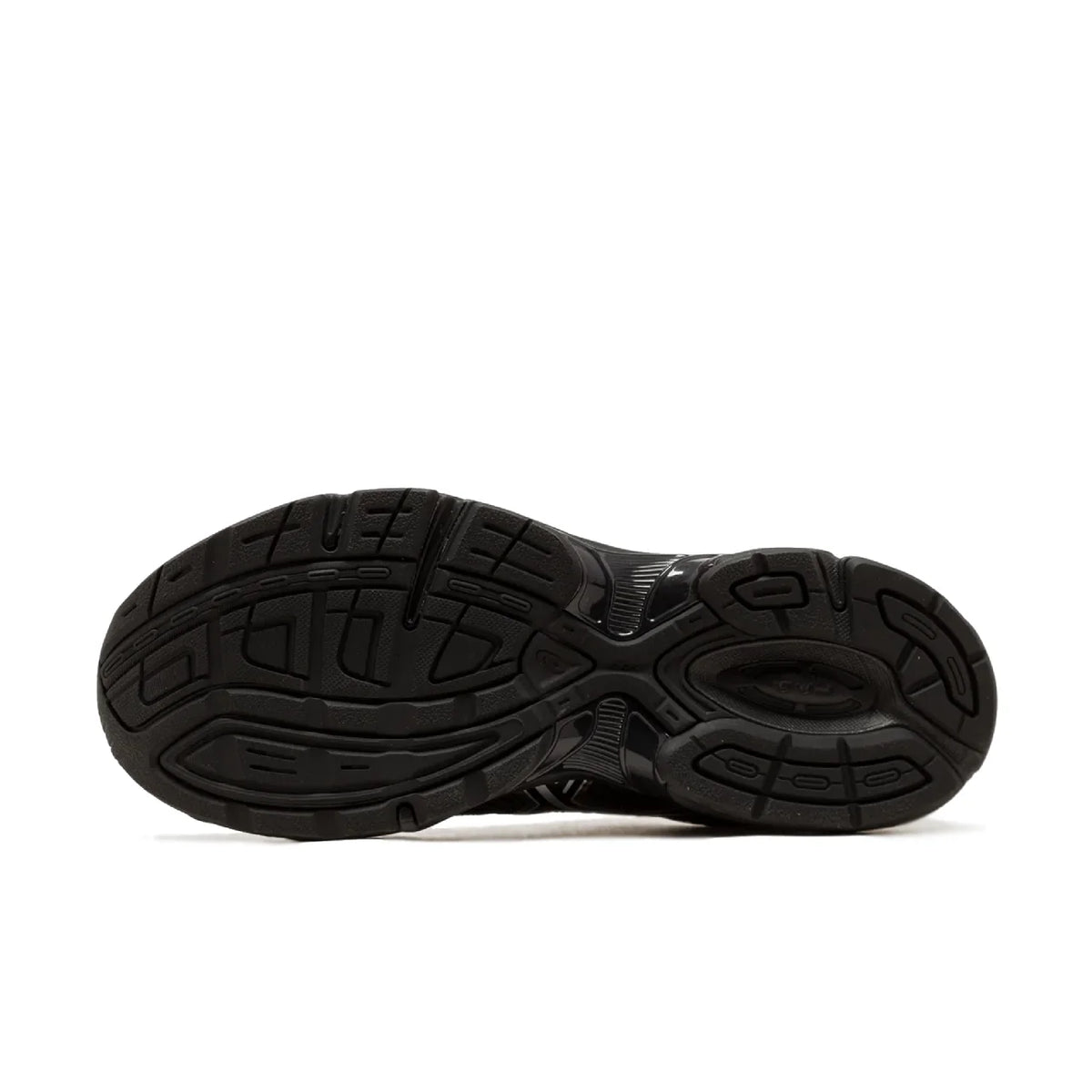 ASICS Gel-1130 Black Pure Silver