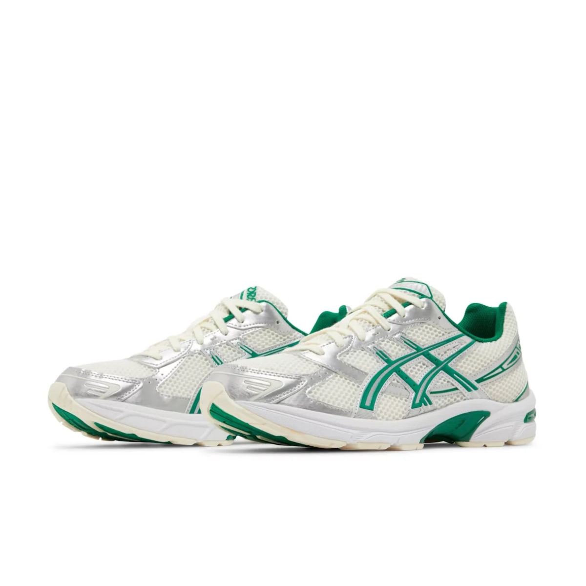ASICS Gel-1130 Cream Kale
