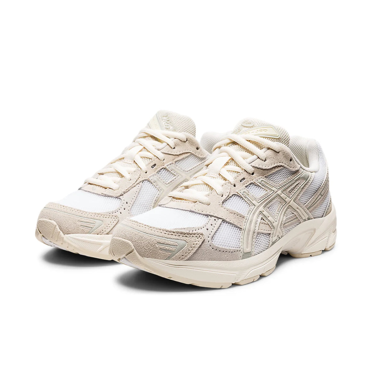 ASICS Gel-1130 White Birch