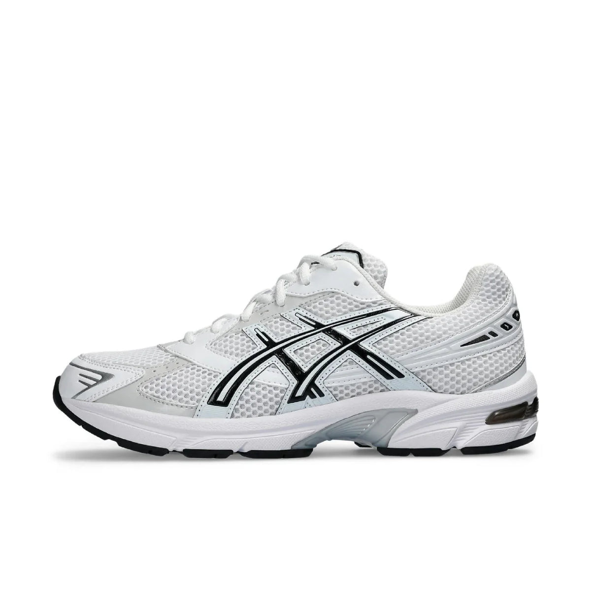 ASICS Gel-1130 White Black