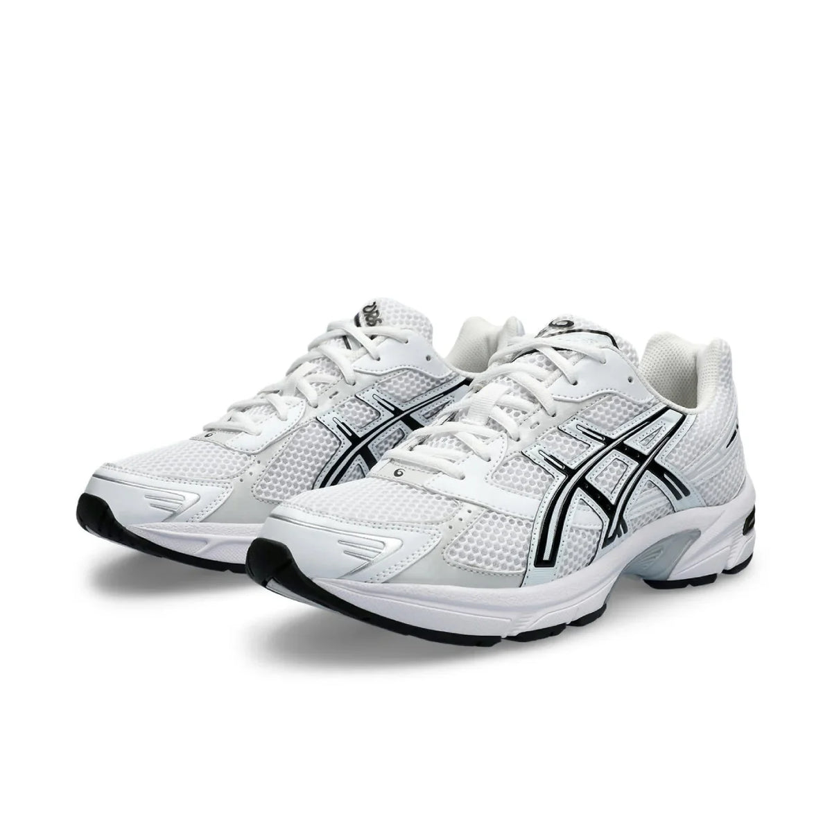 ASICS Gel-1130 White Black