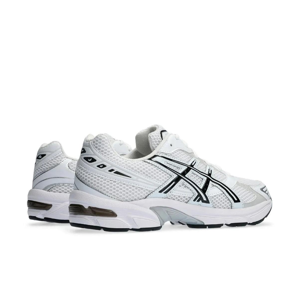 ASICS Gel-1130 White Black
